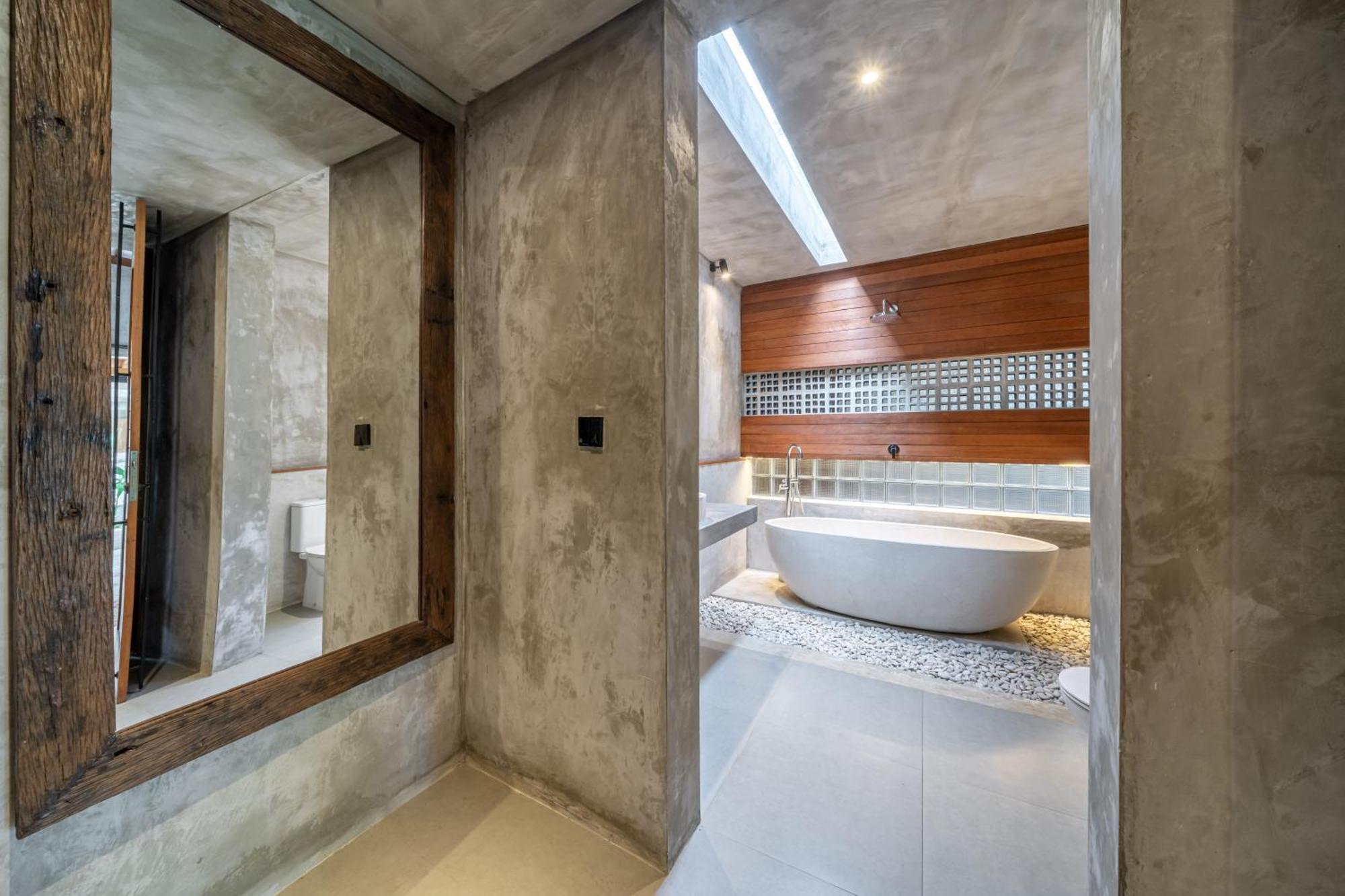 Villa Sola Ubud (Bali)