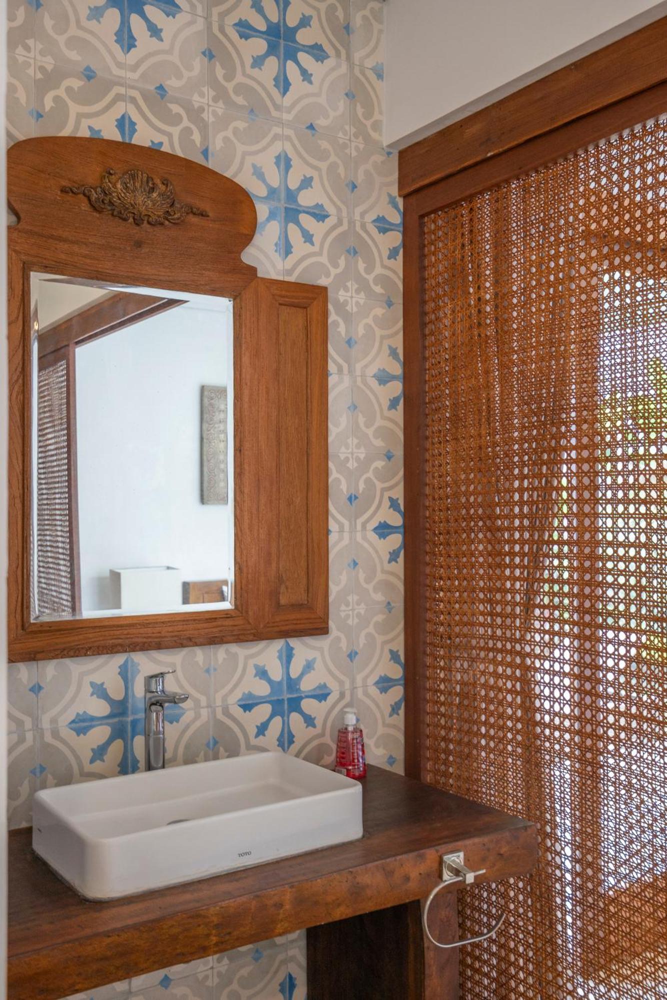 Surya Kencana Villa Ubud (Bali)