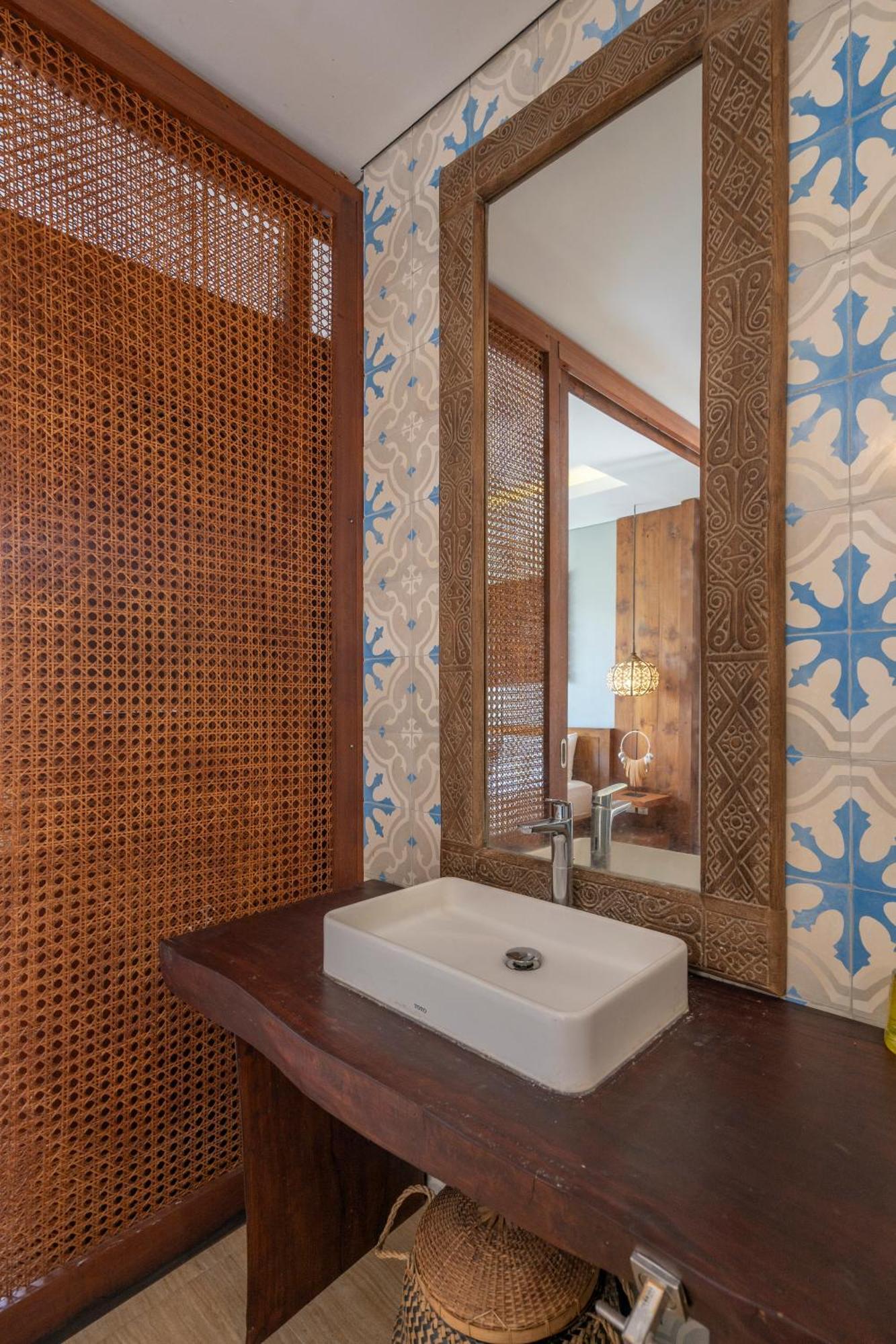 Surya Kencana Villa