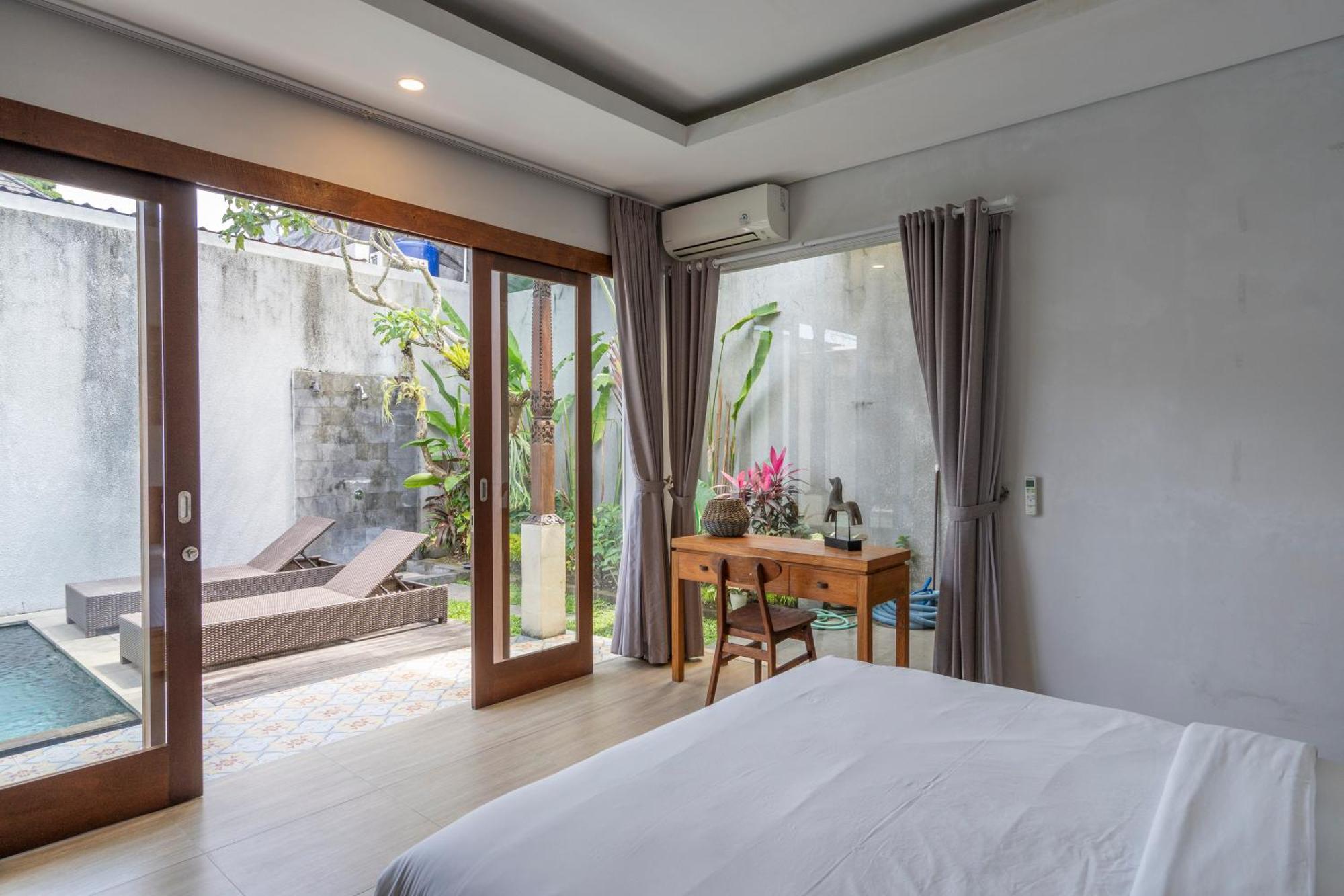 Surya Kencana Villa *