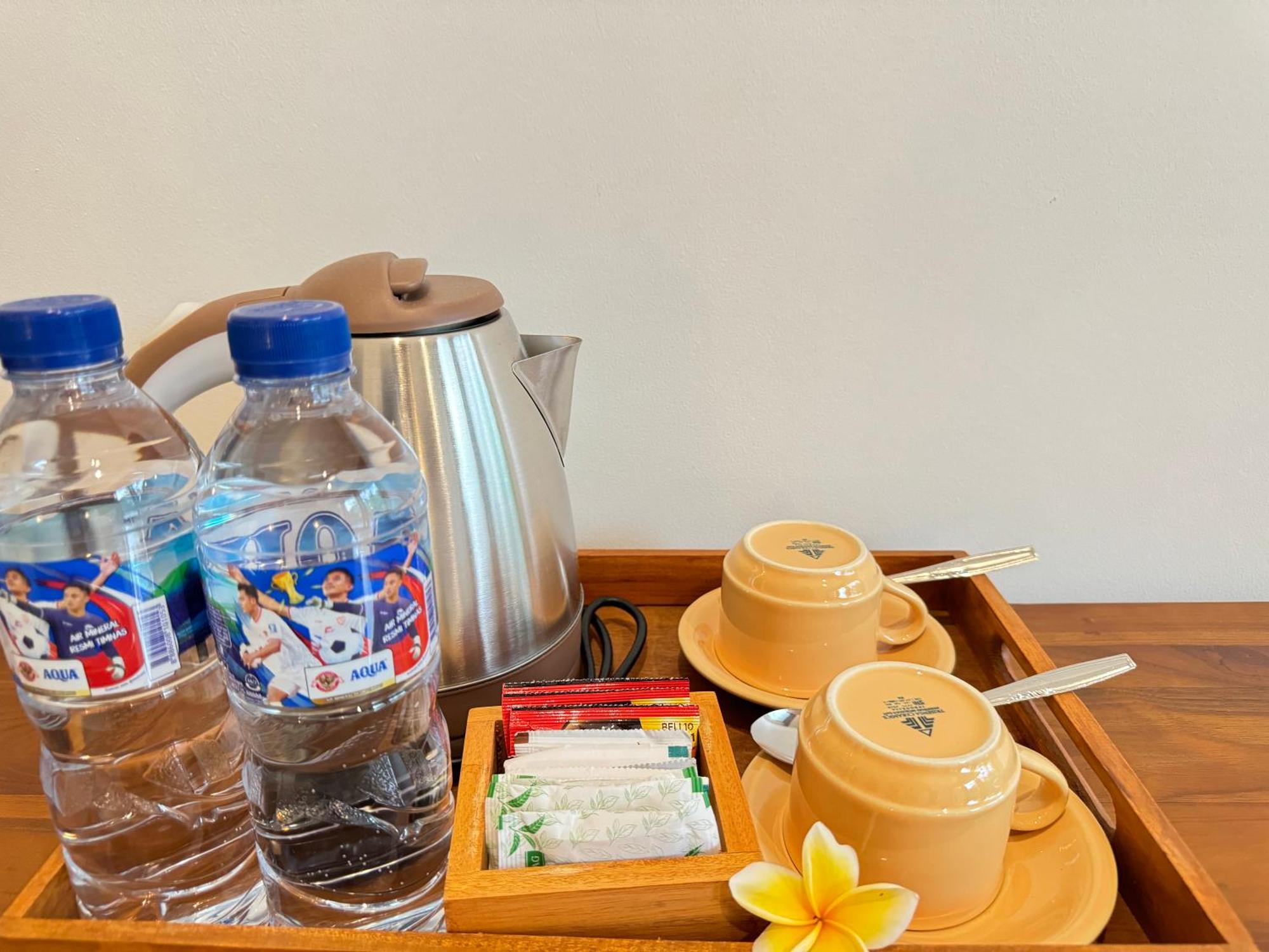 Puri Teduh Guest house
