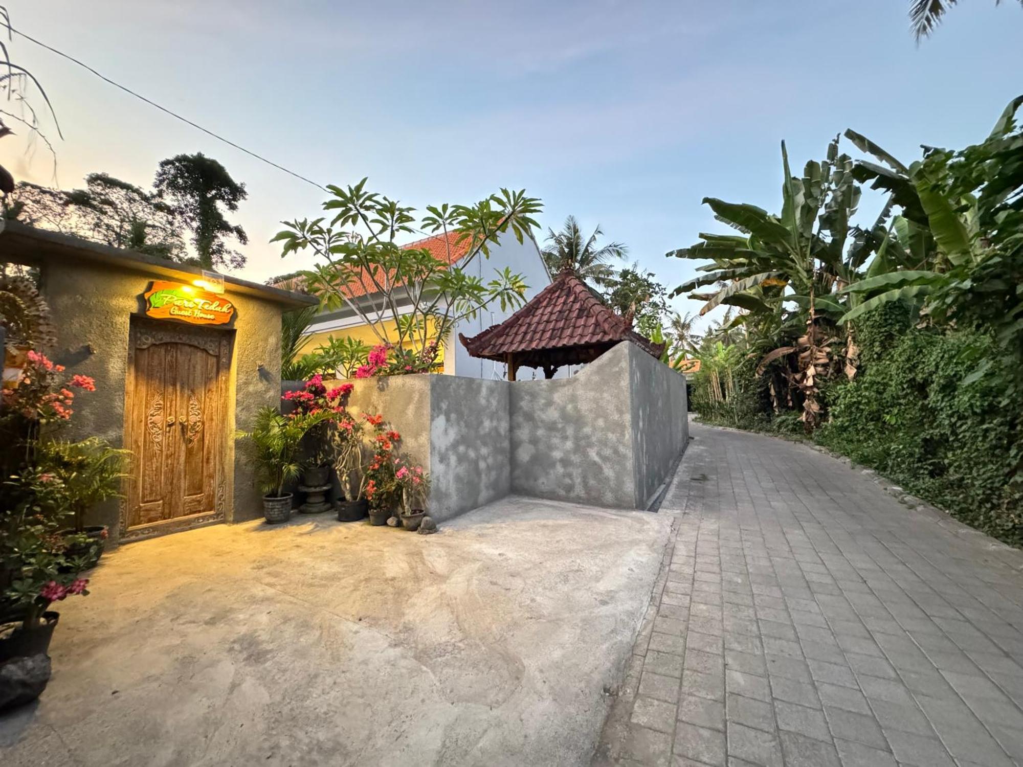 Puri Teduh * Ubud (Bali)