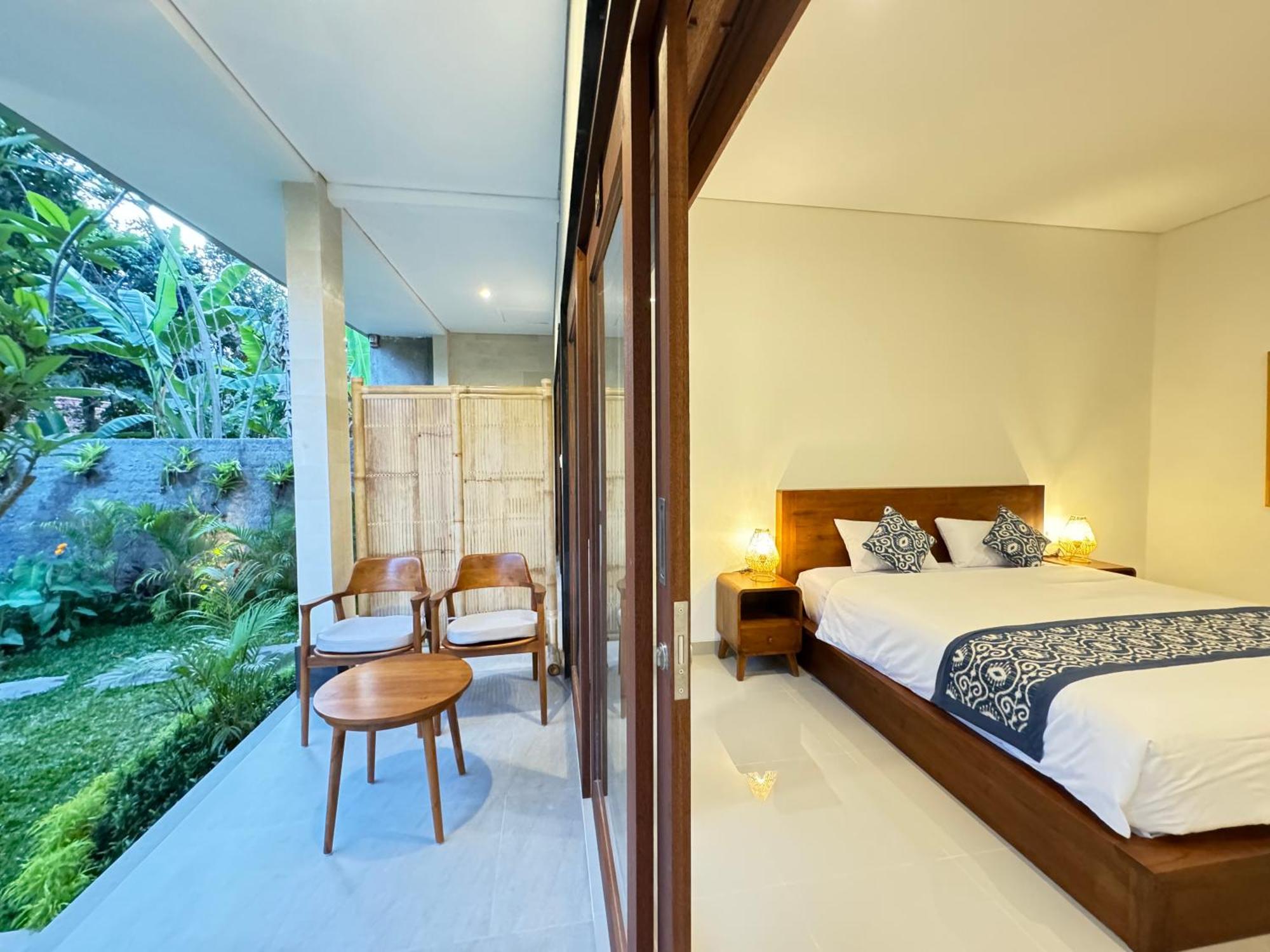 Puri Teduh Ubud (Bali)