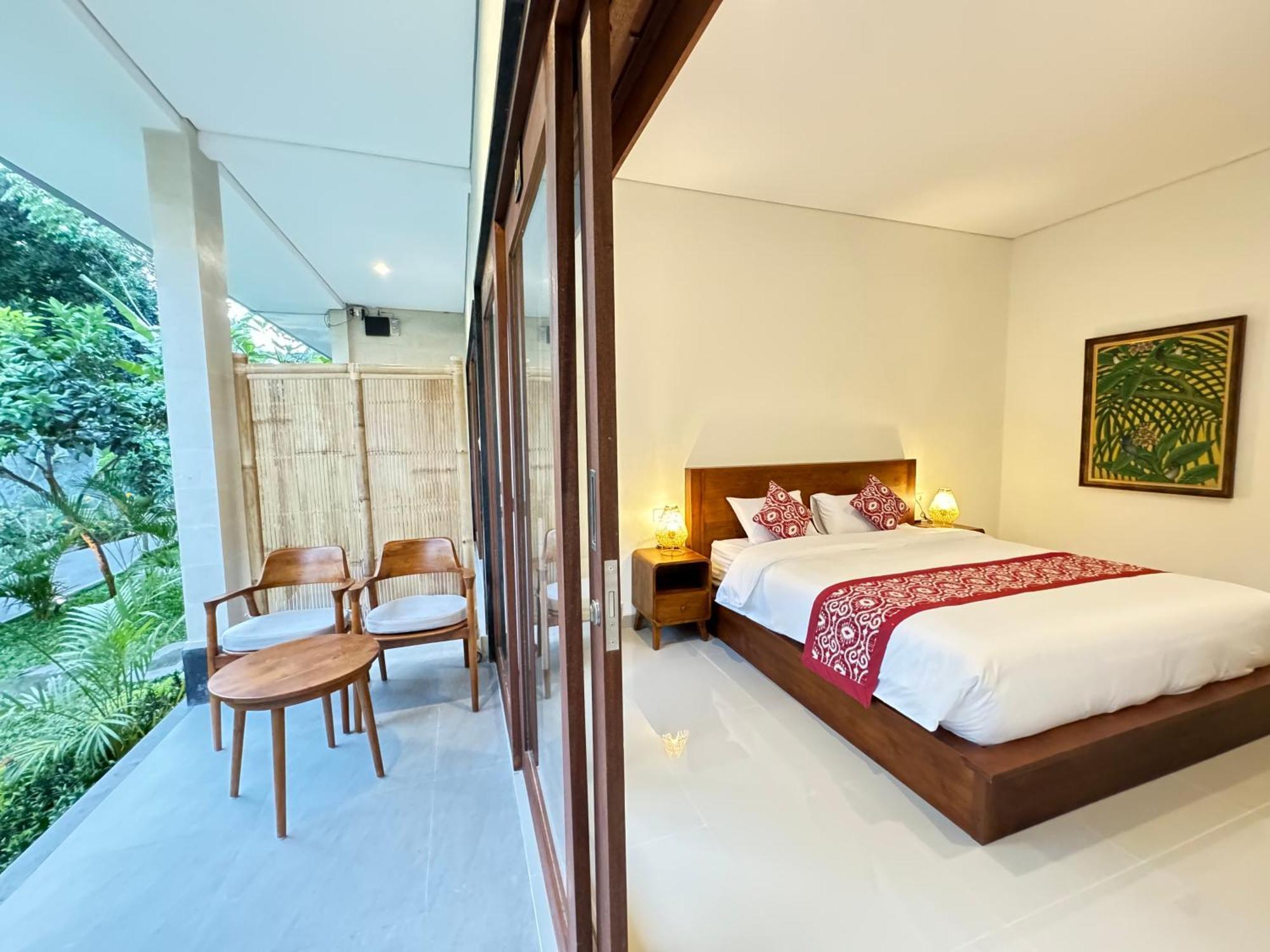 Puri Teduh Ubud (Bali)