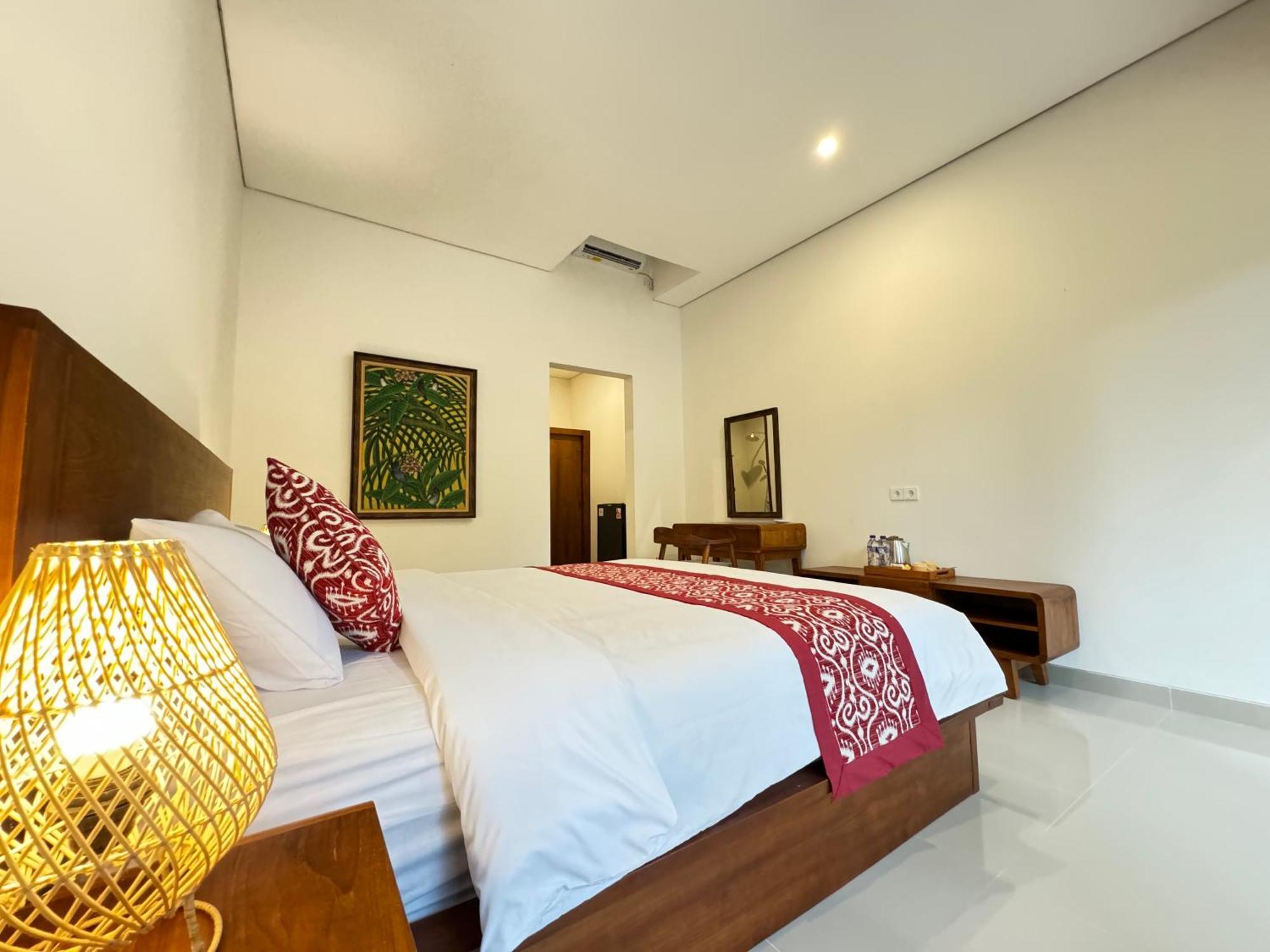 Puri Teduh Guest house