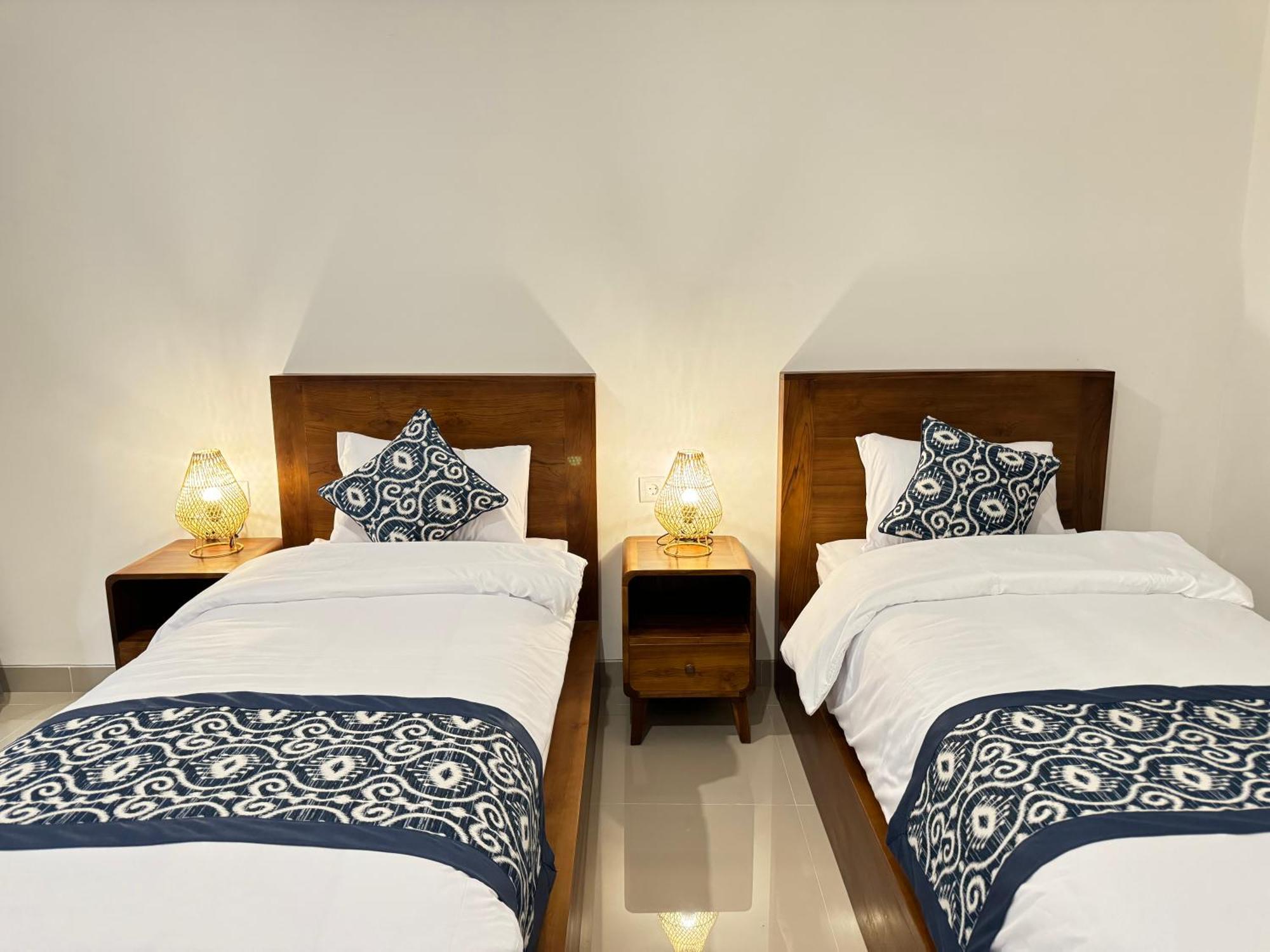 Puri Teduh * Ubud (Bali)