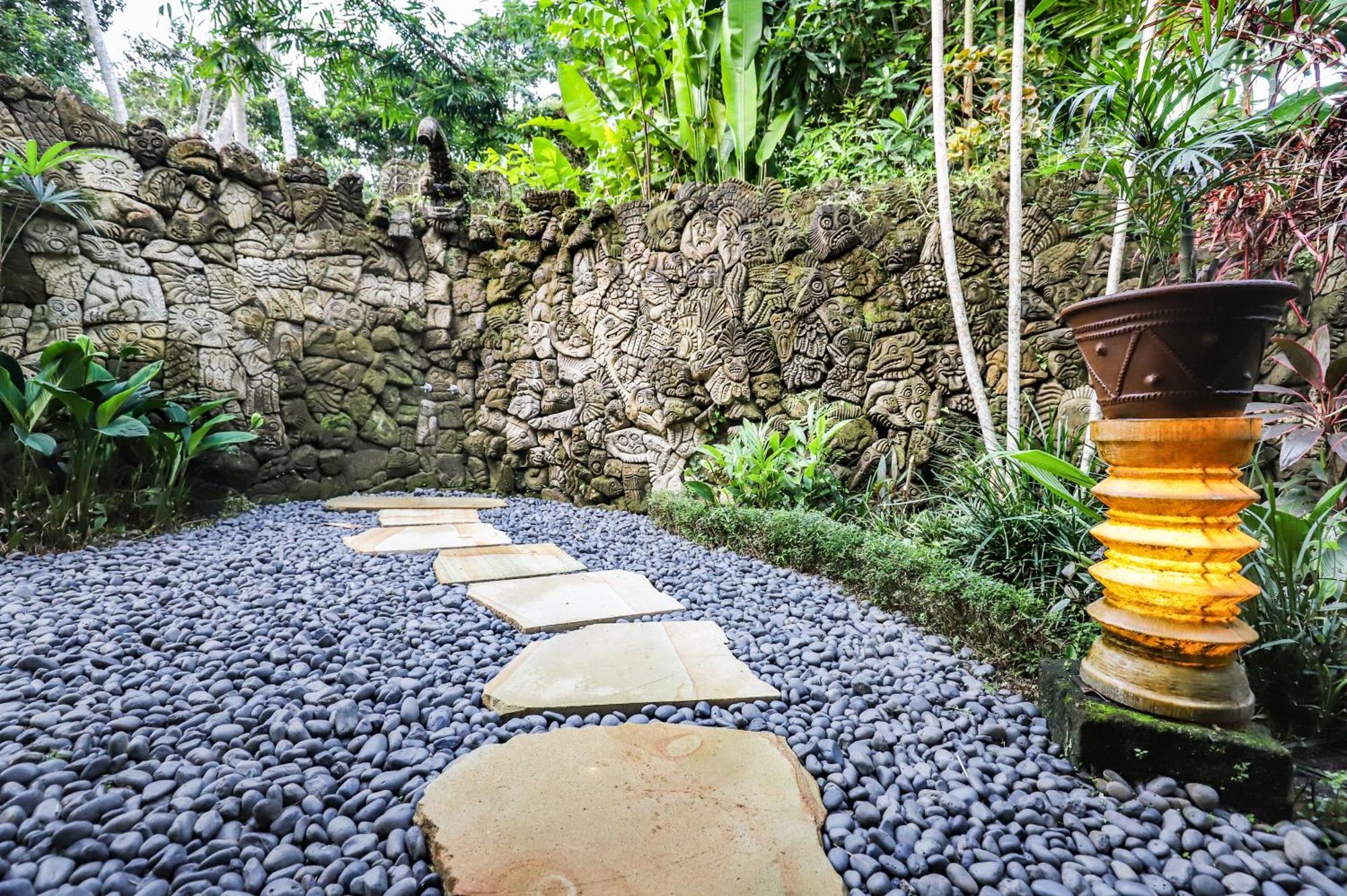 Imperial In - Majestic Beauty And Nature * Ubud (Bali)