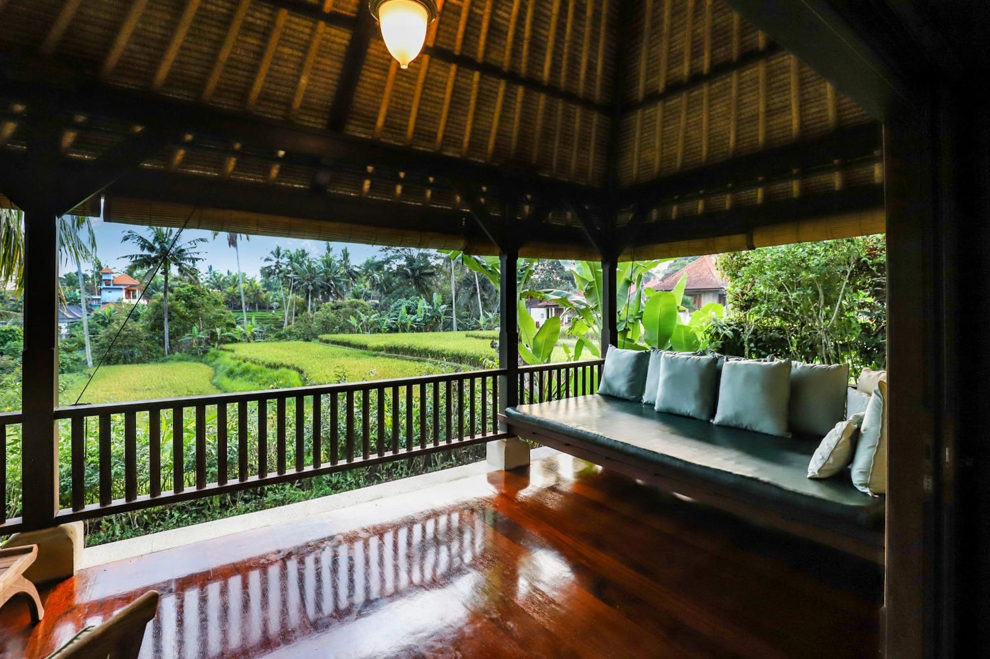 Imperial In - Majestic Beauty And Nature Ubud (Bali)