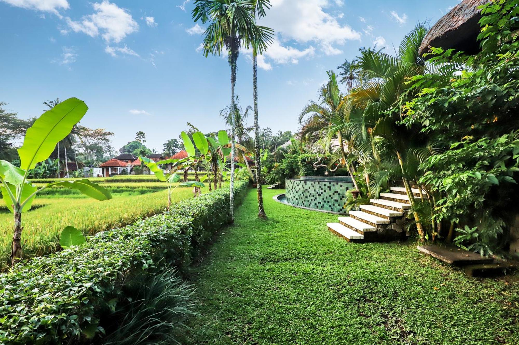 Imperial In - Majestic Beauty And Nature Villa