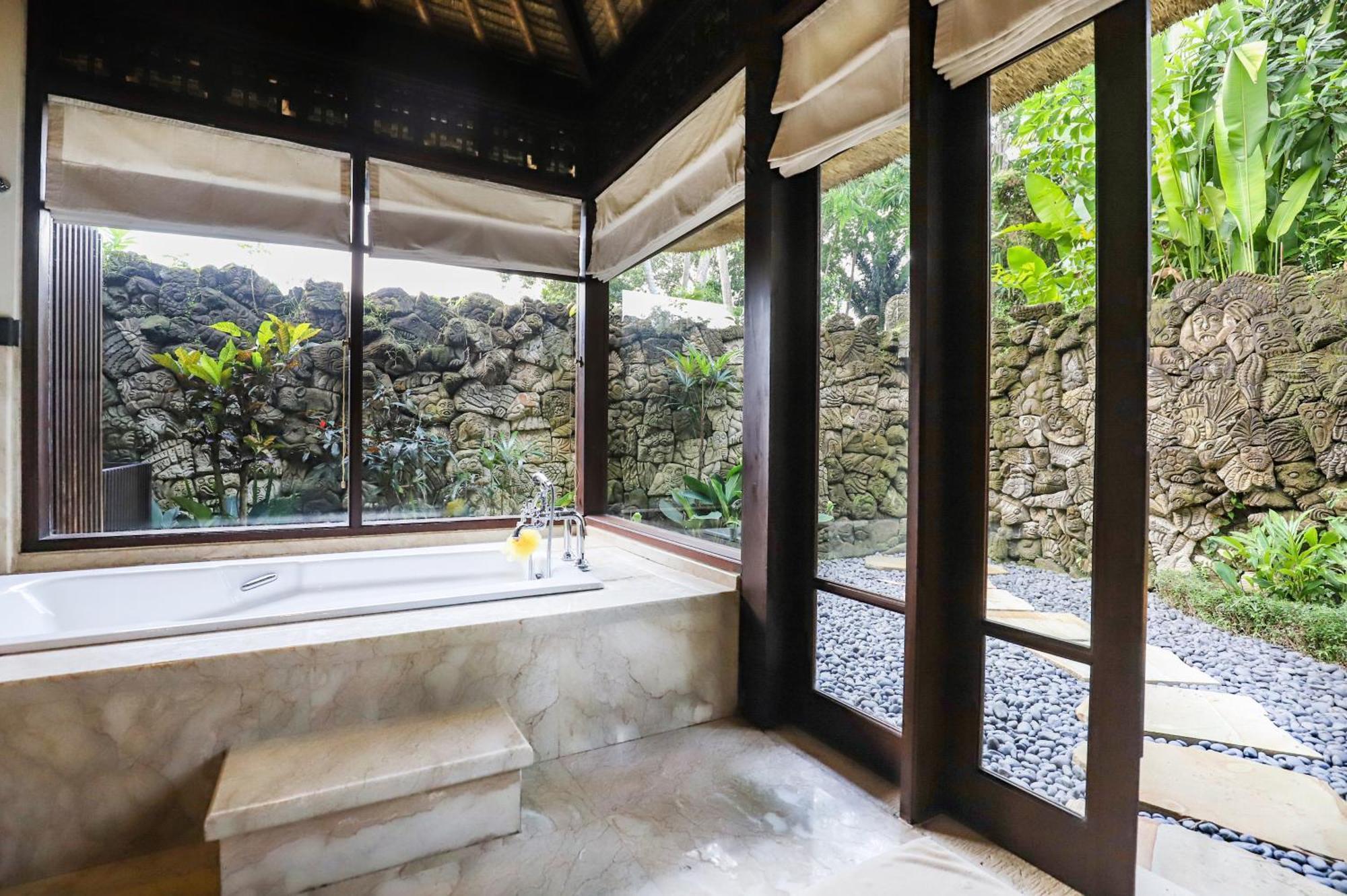 Imperial In - Majestic Beauty And Nature * Ubud (Bali)