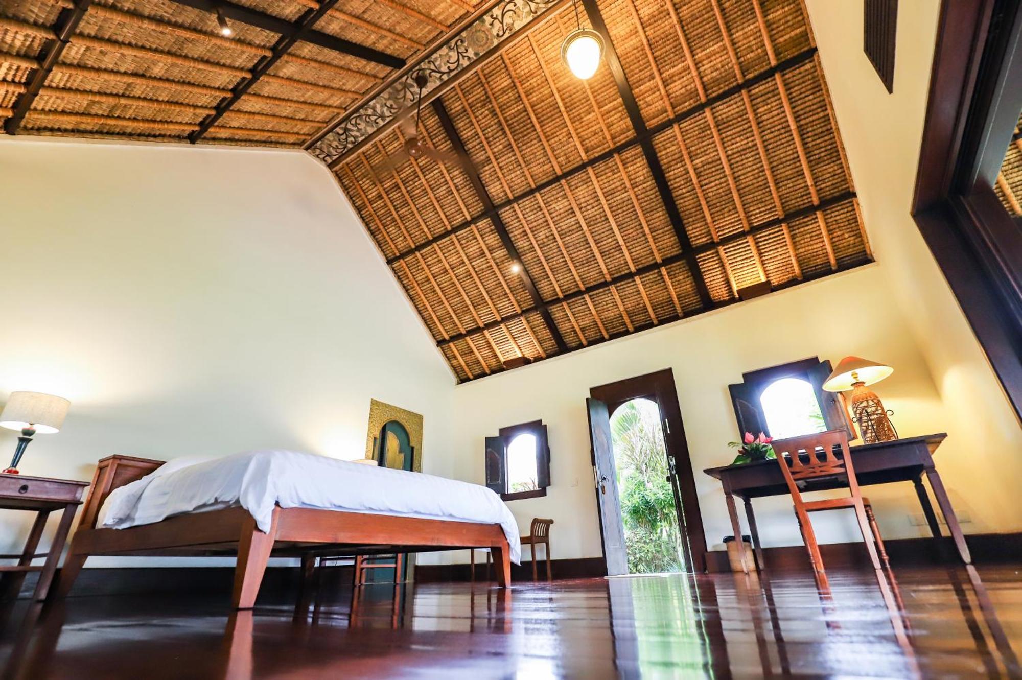 Imperial In - Majestic Beauty And Nature Villa