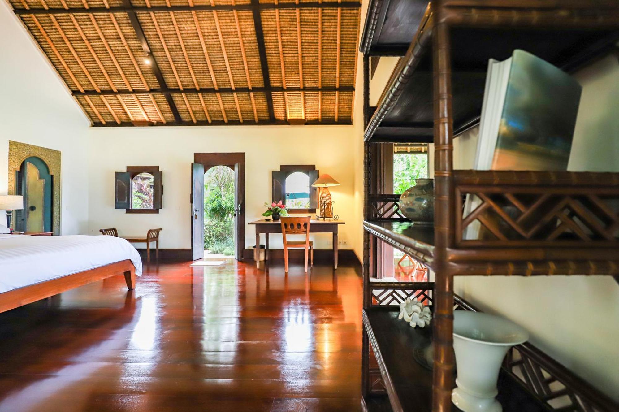 Villa Imperial In - Majestic Beauty And Nature