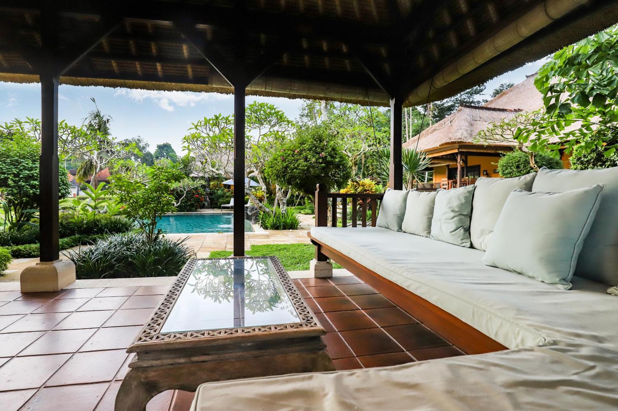 Imperial In - Majestic Beauty And Nature Villa *