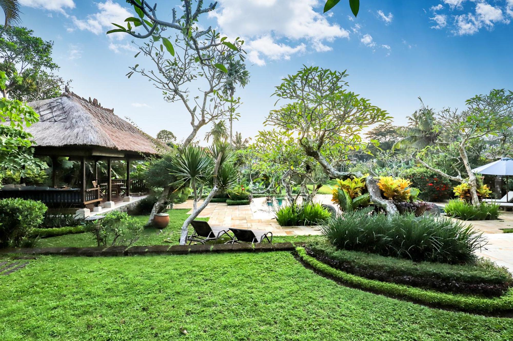 Villa Imperial In - Majestic Beauty And Nature *