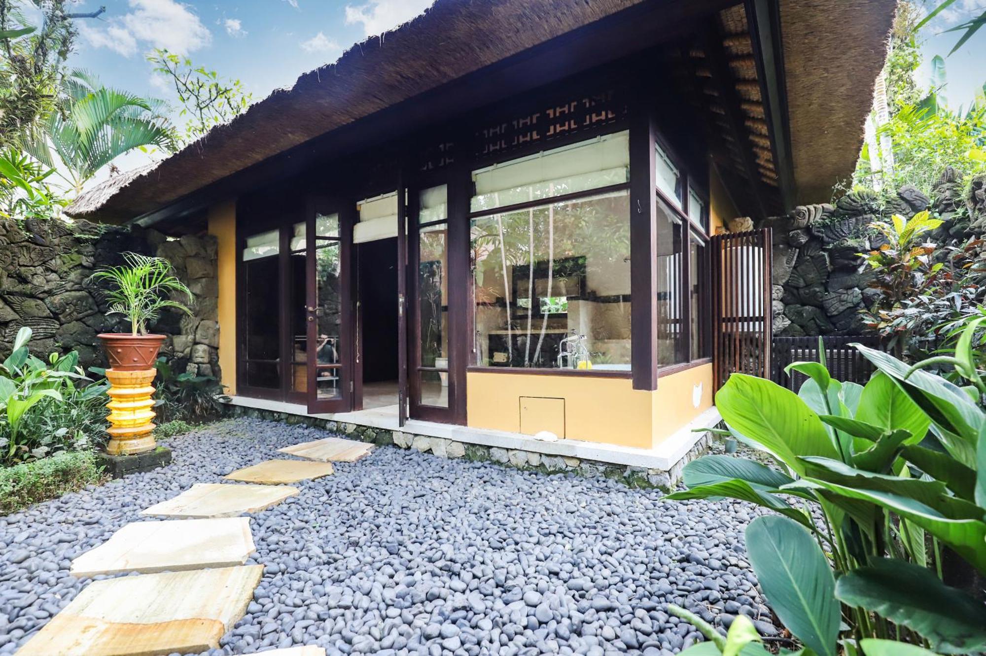 Imperial In - Majestic Beauty And Nature * Ubud (Bali)