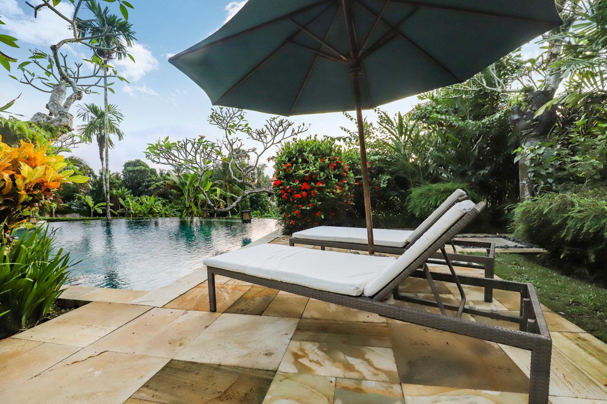 Imperial In - Majestic Beauty And Nature Villa