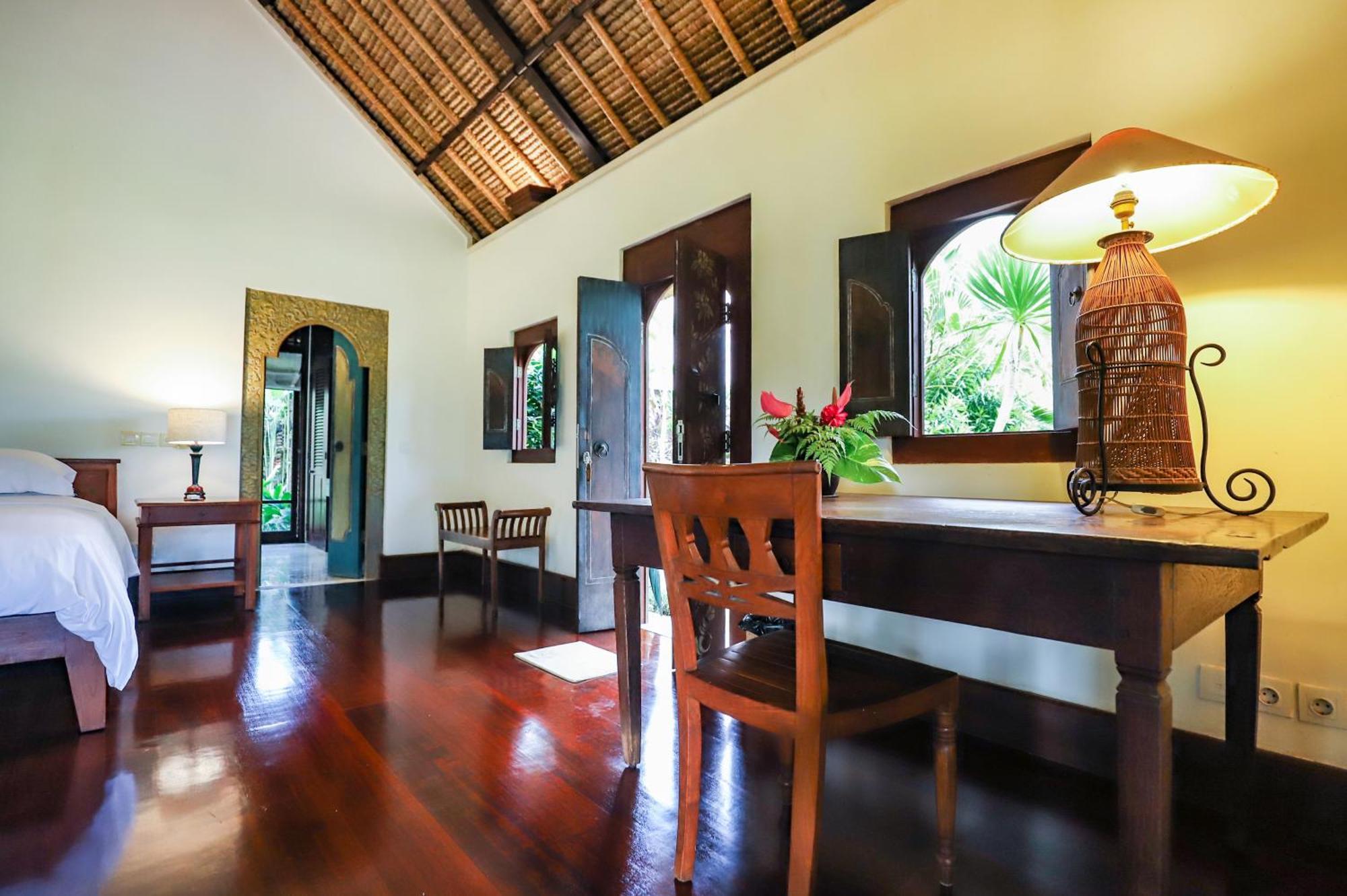 Imperial In - Majestic Beauty And Nature Villa Ubud (Bali)