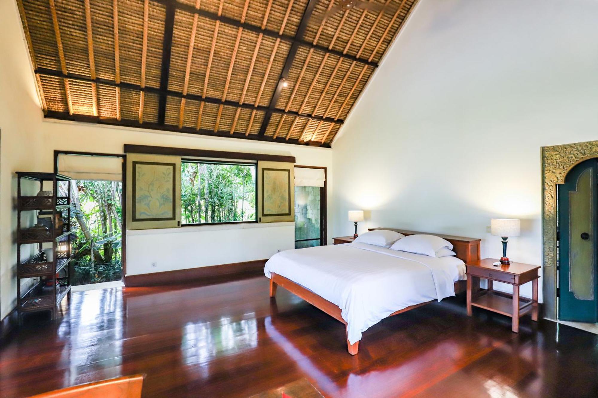 Imperial In - Majestic Beauty And Nature Ubud (Bali)