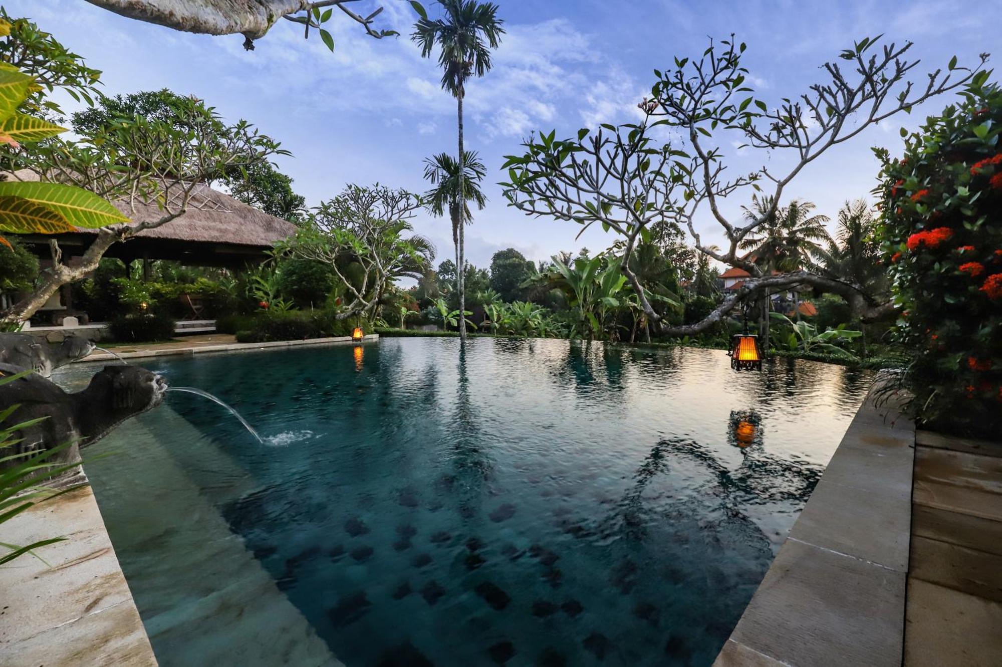 Imperial In - Majestic Beauty And Nature Villa
