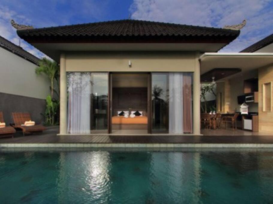 Villa Canikaya #3