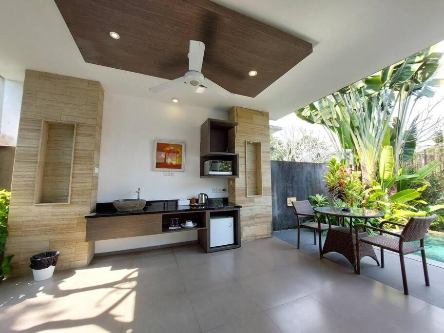 Villa Canikaya #3 Ubud (Bali)