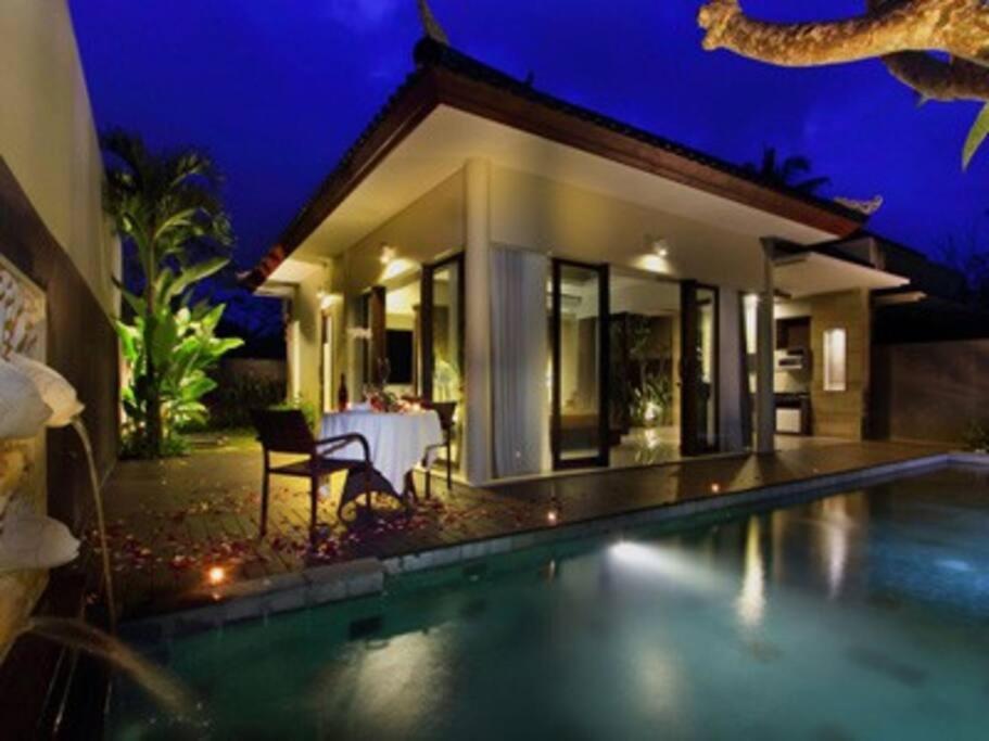 Villa Canikaya #3 Ubud (Bali)