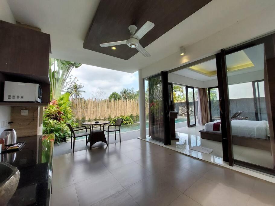 Villa Canikaya #3 *