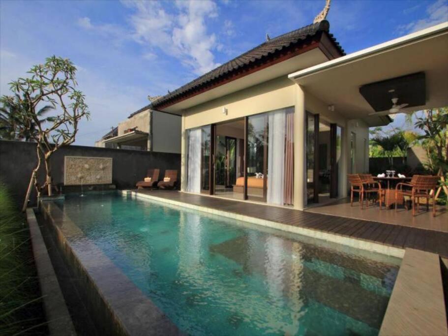 Canikaya #3 * Ubud (Bali)