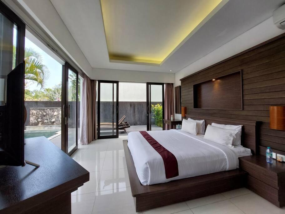 Villa Canikaya #3