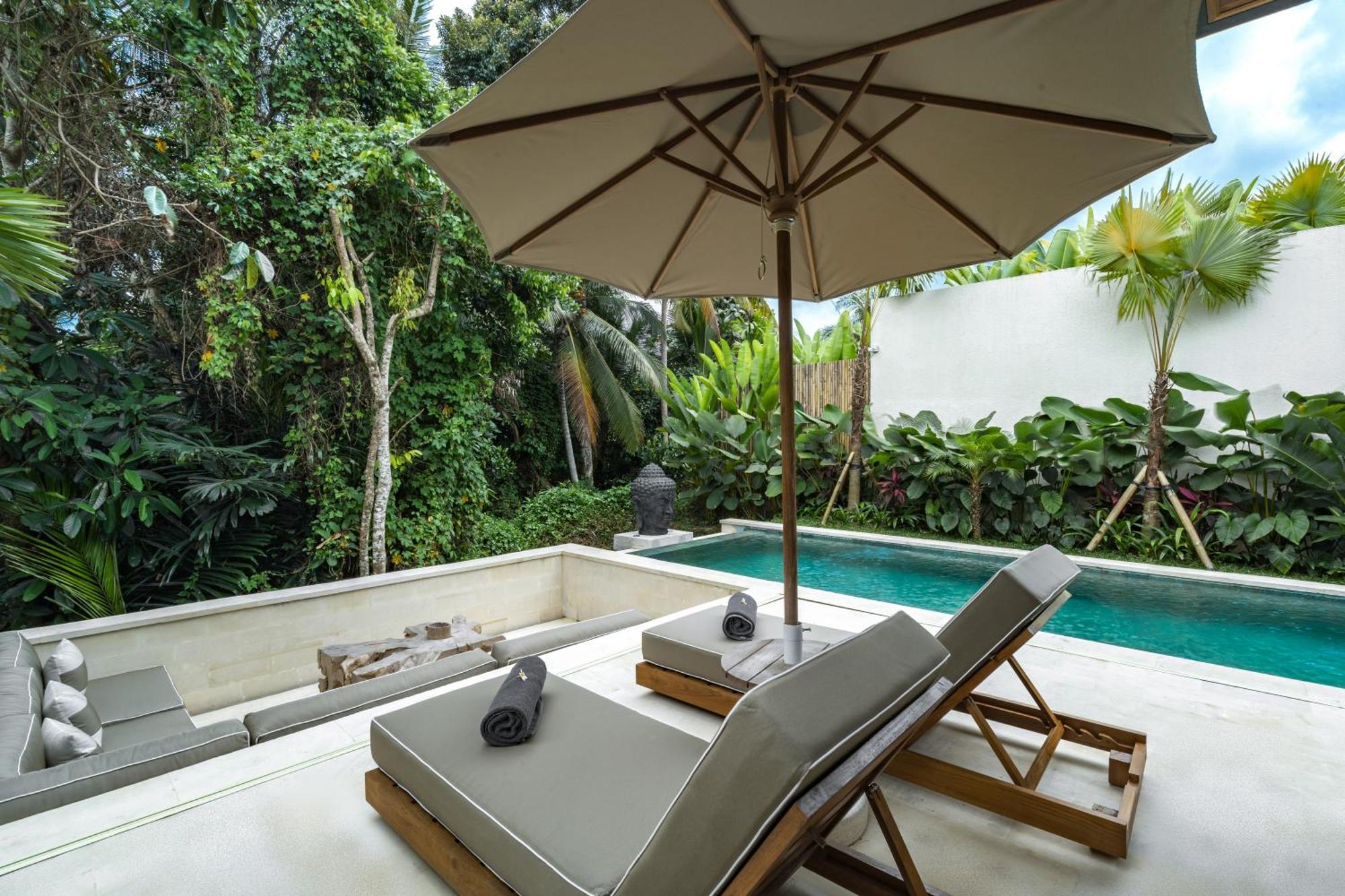 Villa Victory By Balisuperhost Ubud (Bali)