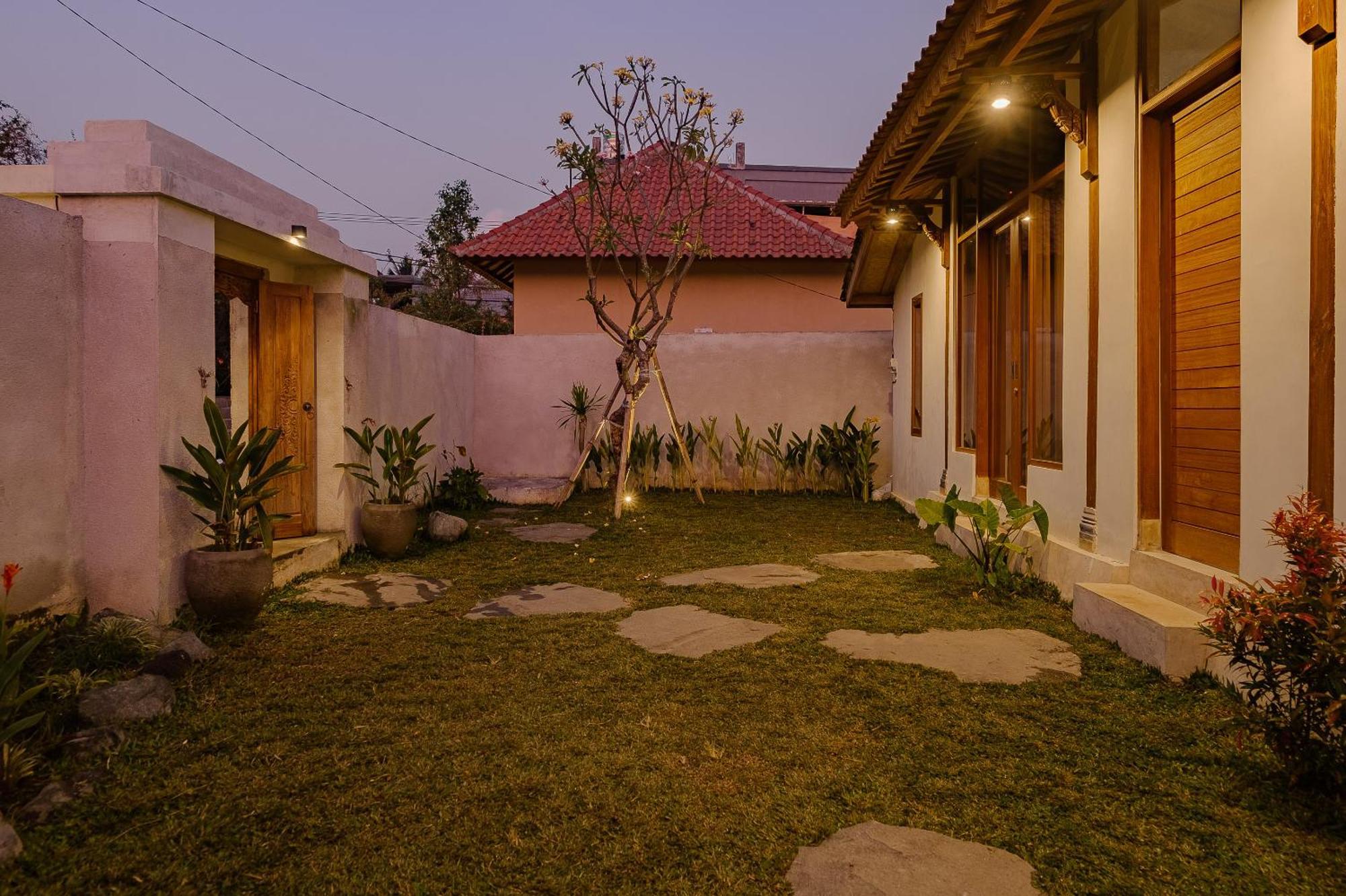 Pucuk Villa
