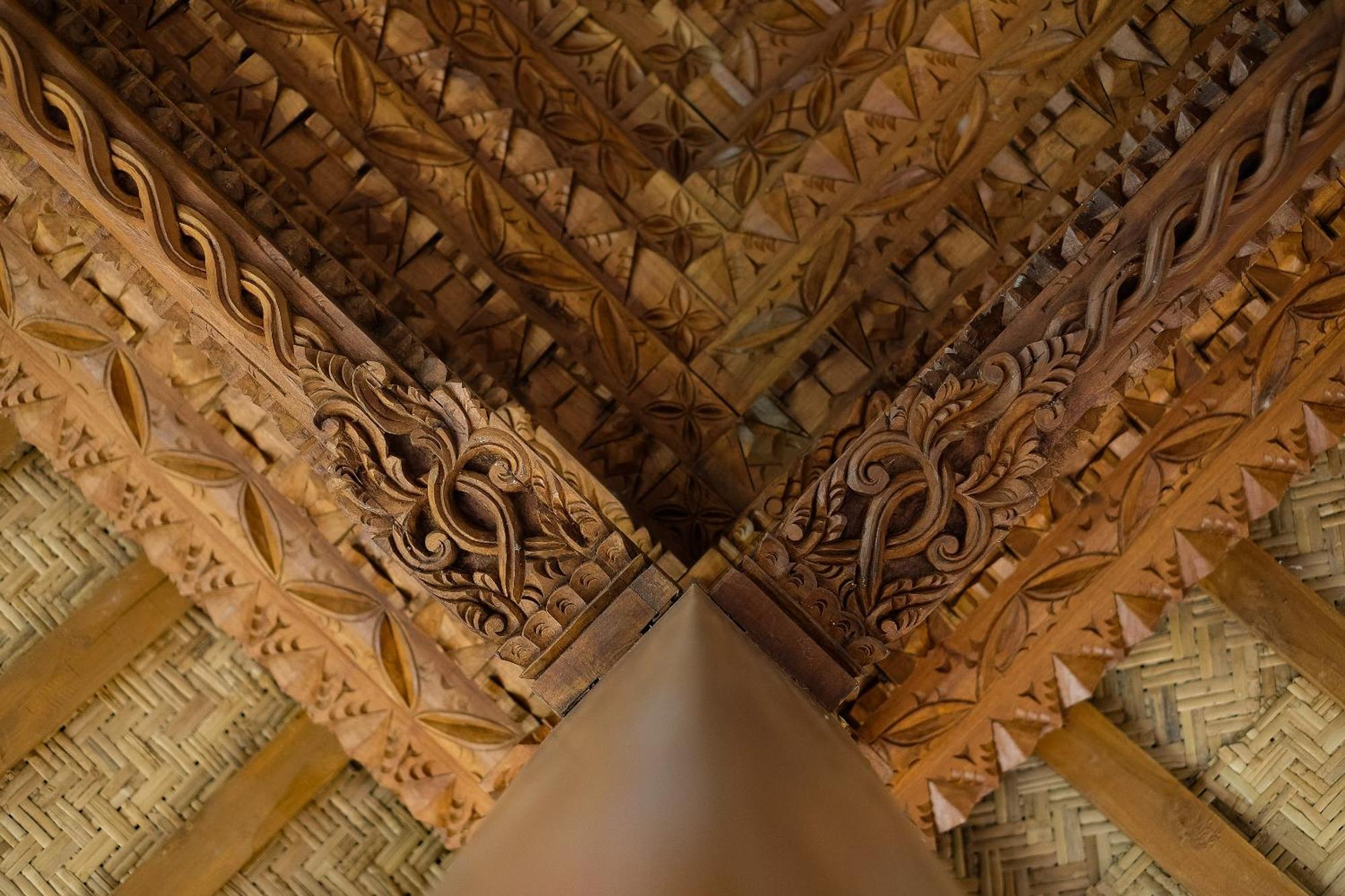 Villa Pucuk Ubud (Bali)