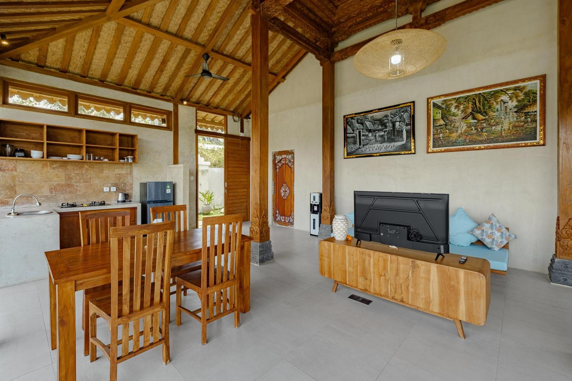 Villa Pucuk