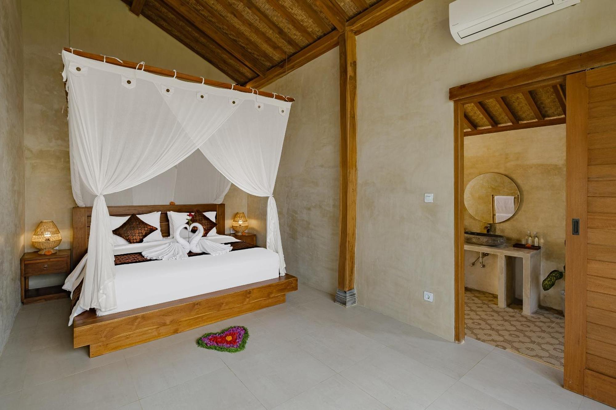 Villa Pucuk