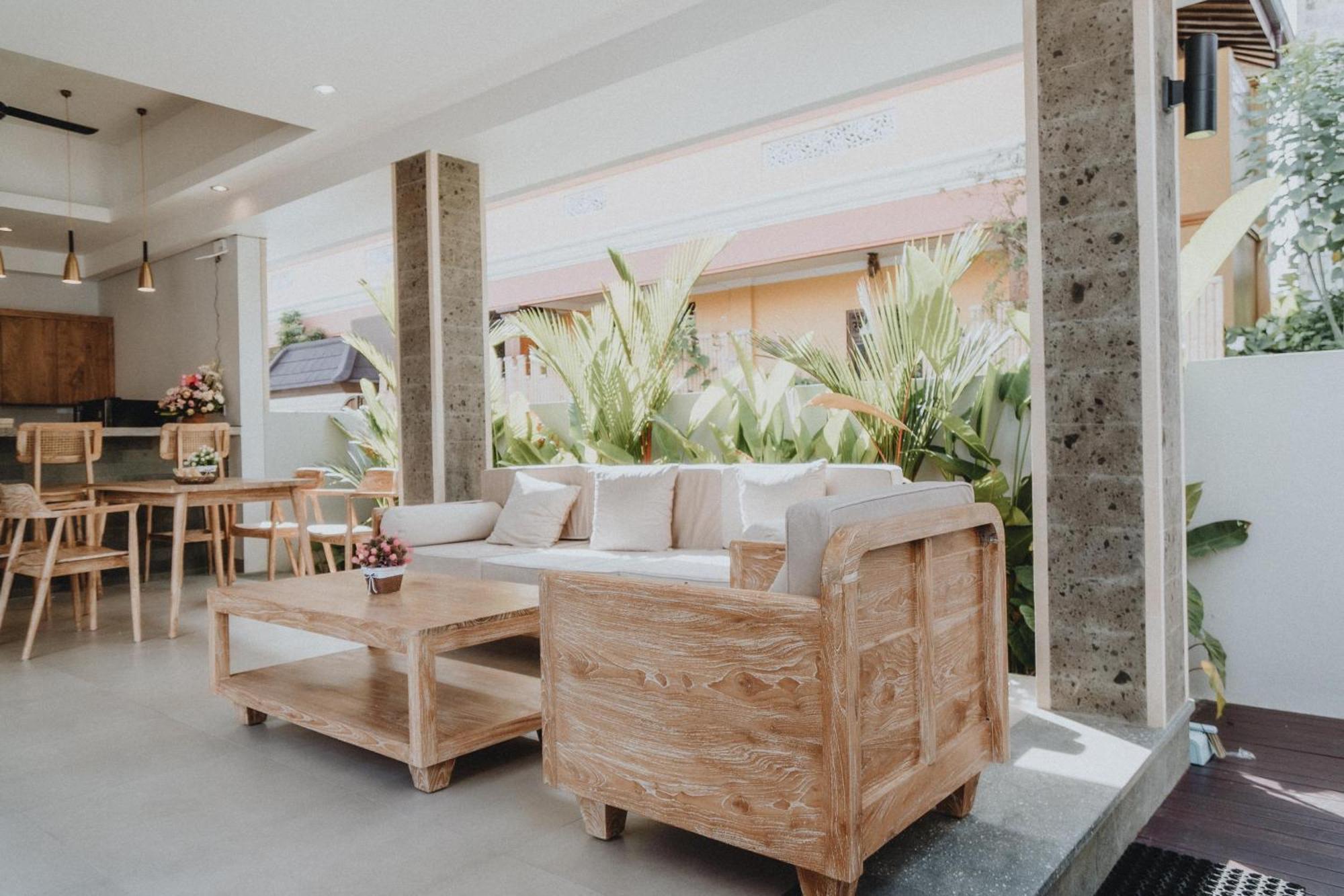 Legon Sari Villa Ubud (Bali)