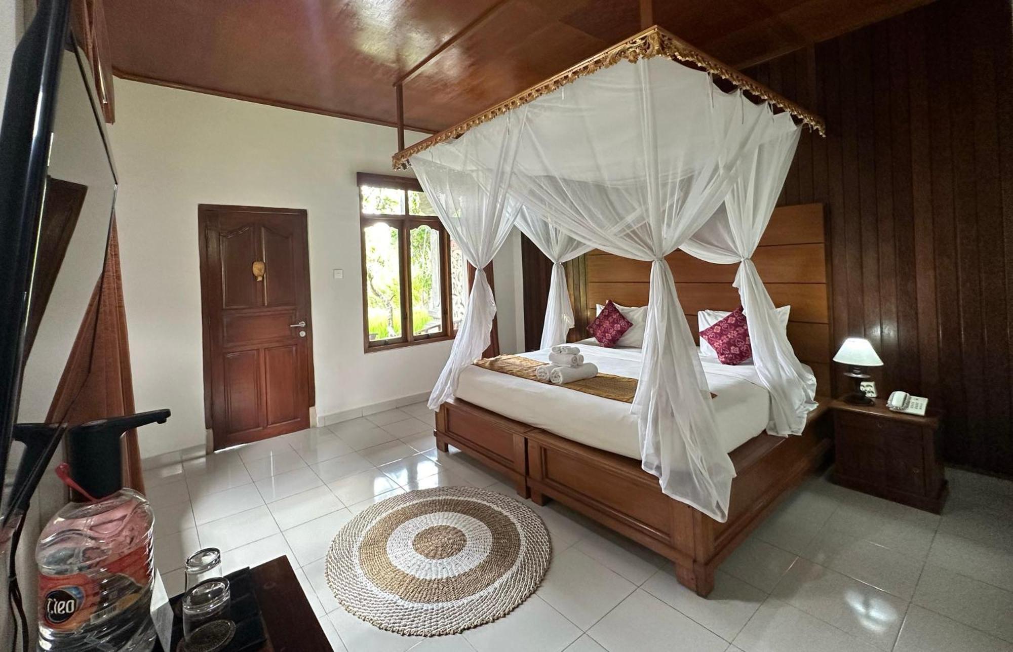 Saren Indah Ubud