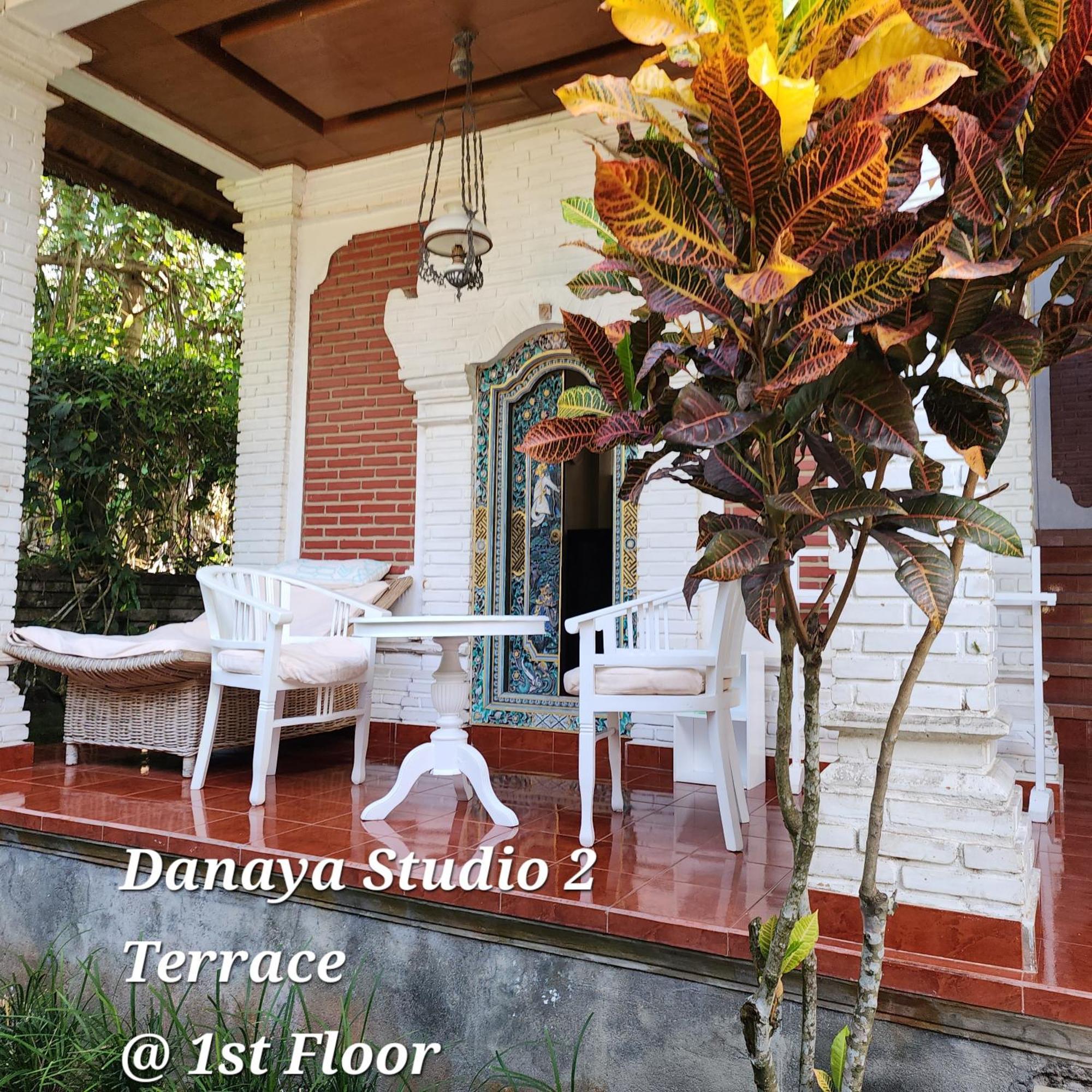 Danaya'S Cottage And Studio Ubud