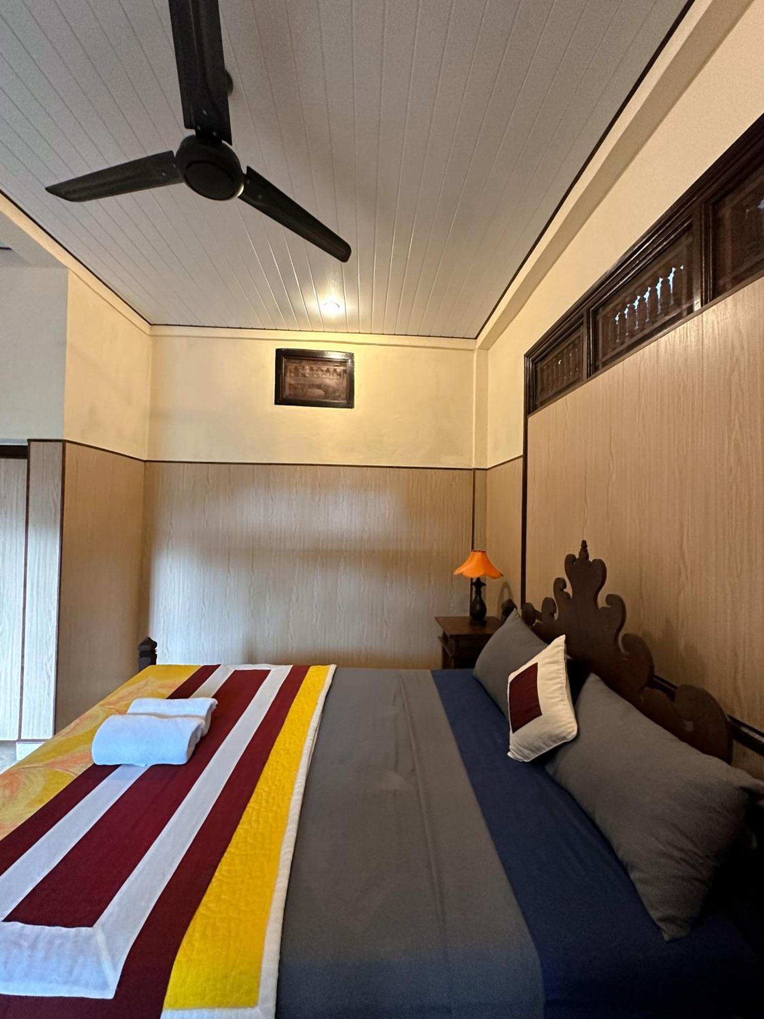 Kajeng Tempat Tidur & Sarapan Ubud (Bali)