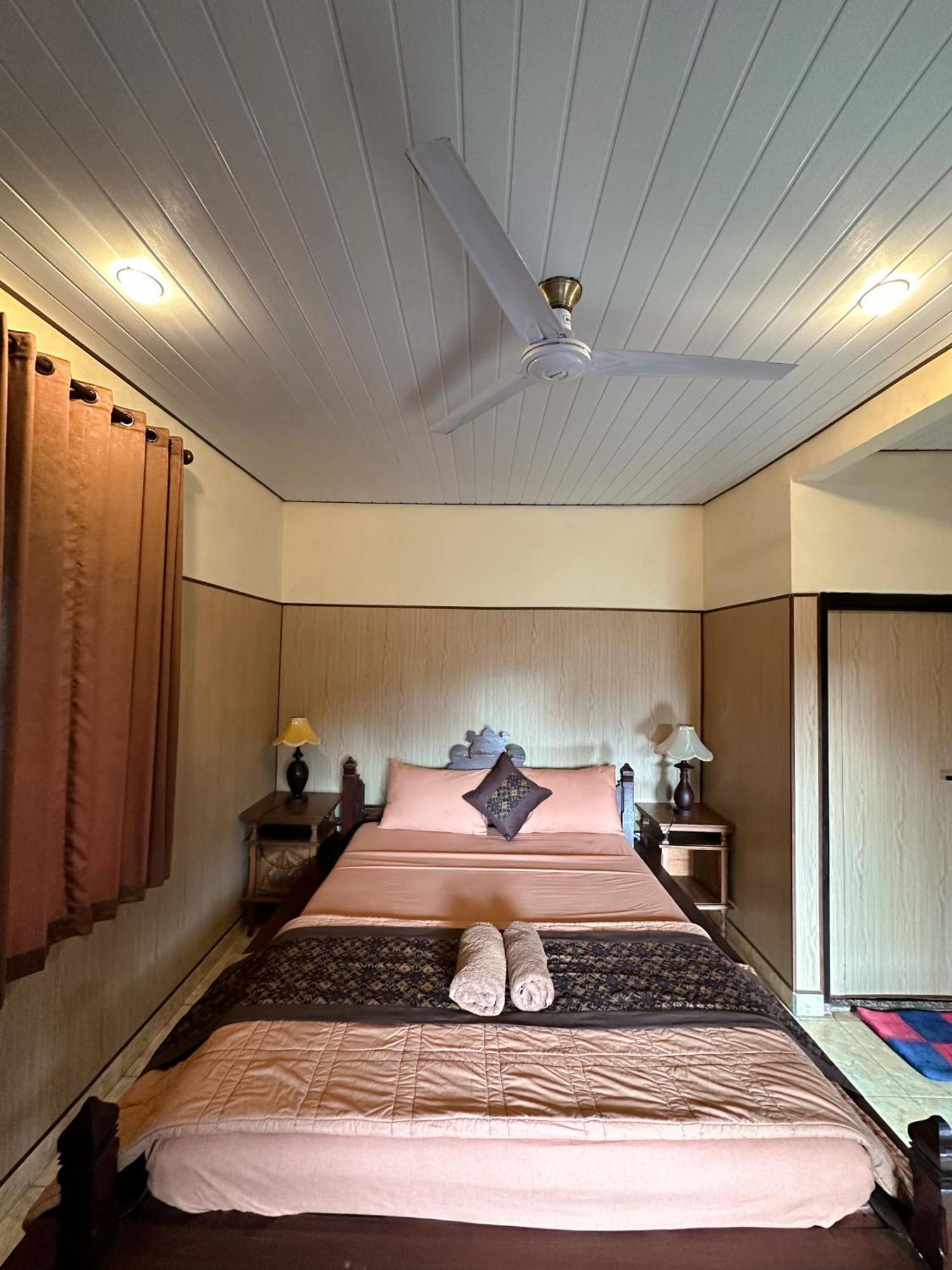 Tempat Tidur & Sarapan Kajeng