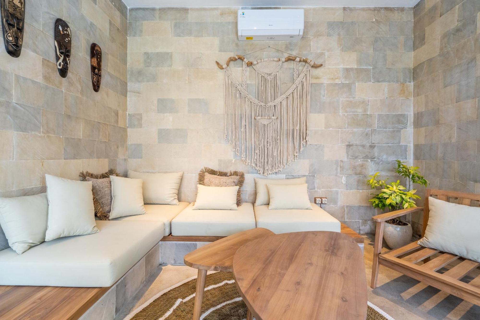 Villa Rumah By Evdekimi *
