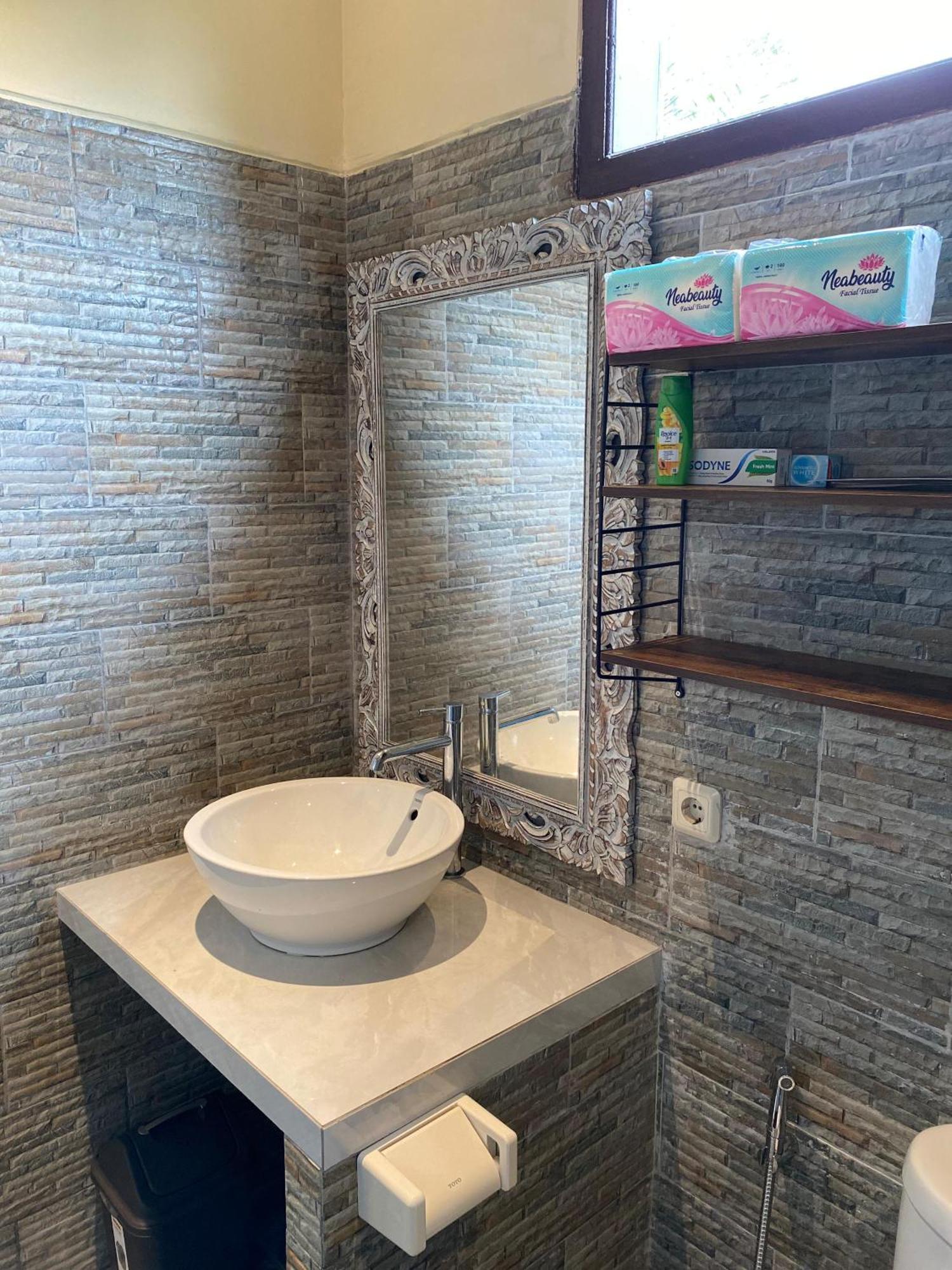 Astagina Villa Ubud (Bali)