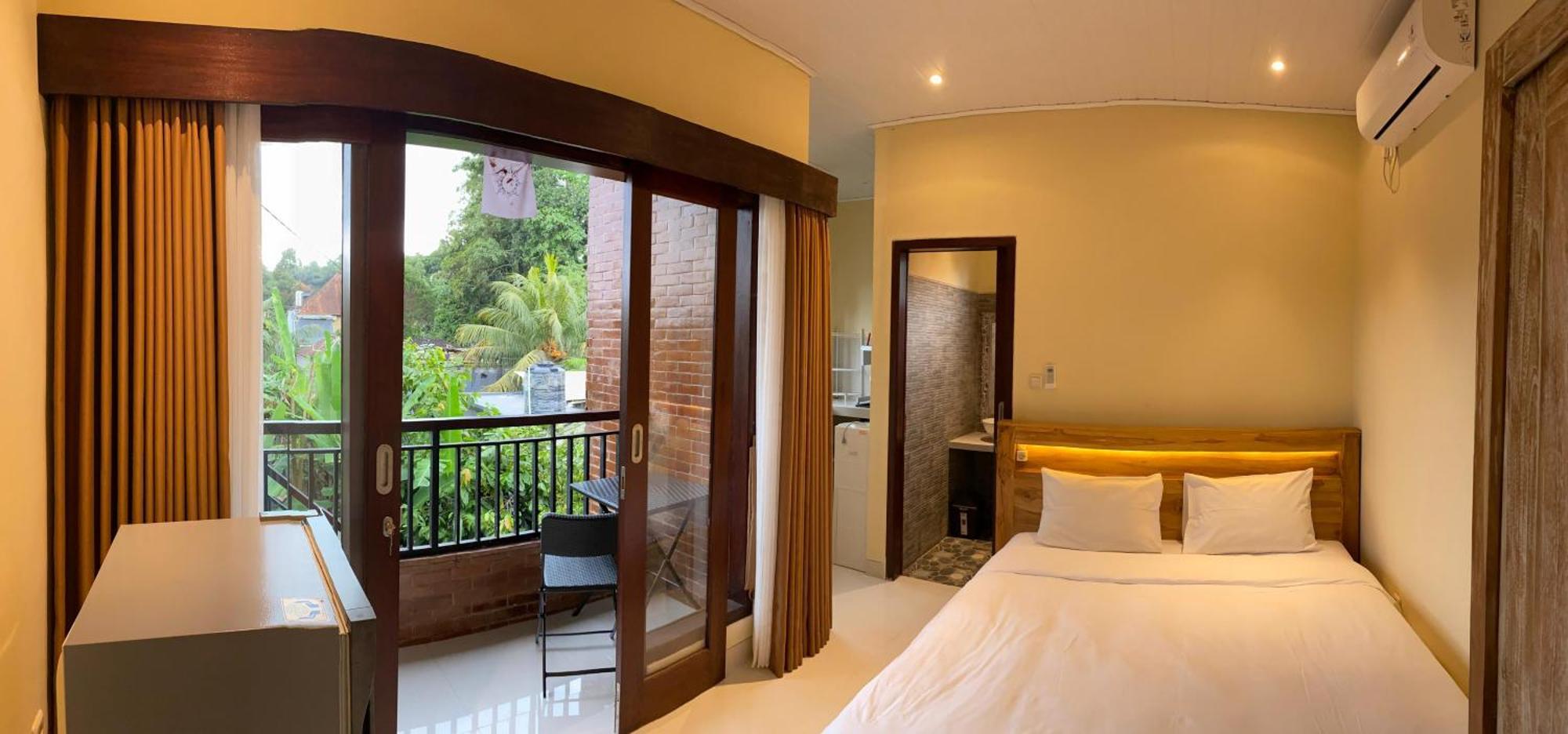 Astagina Villa *