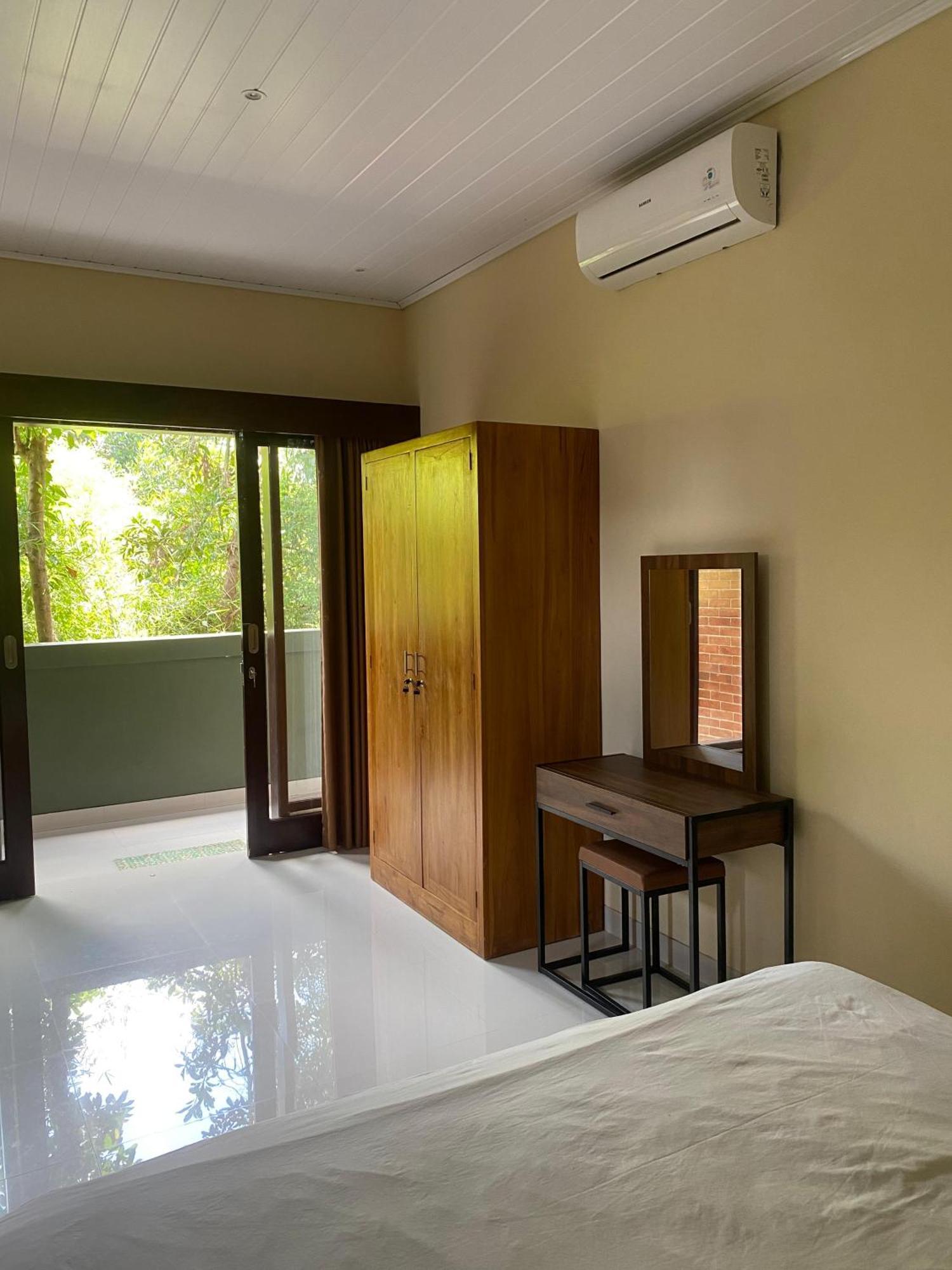 Villa Astagina *