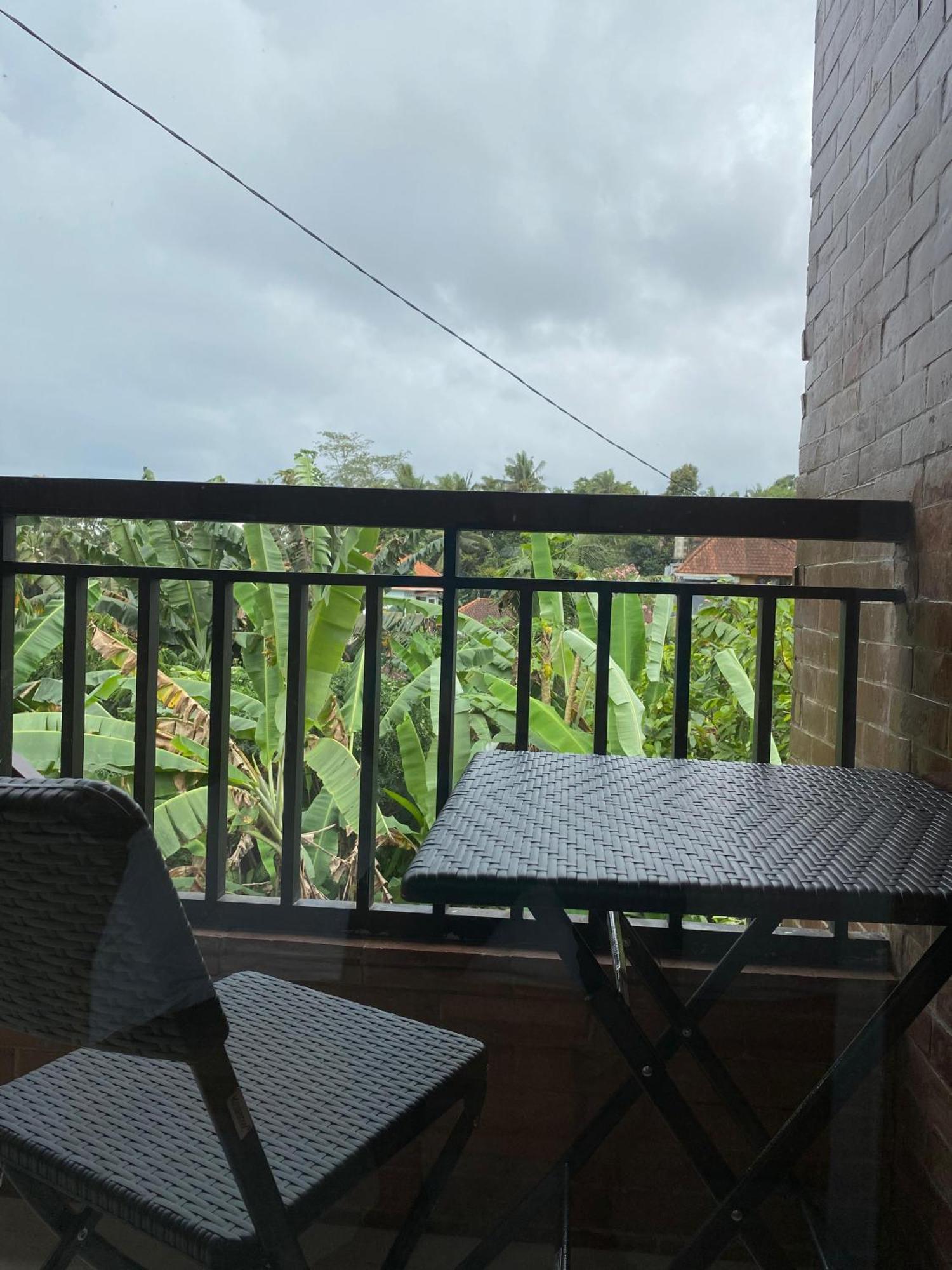 Astagina Villa Ubud (Bali)