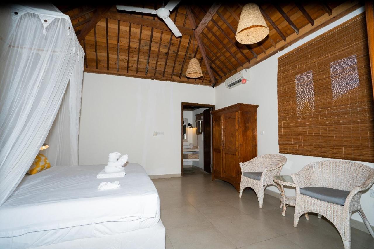 Hotel New Nirmala