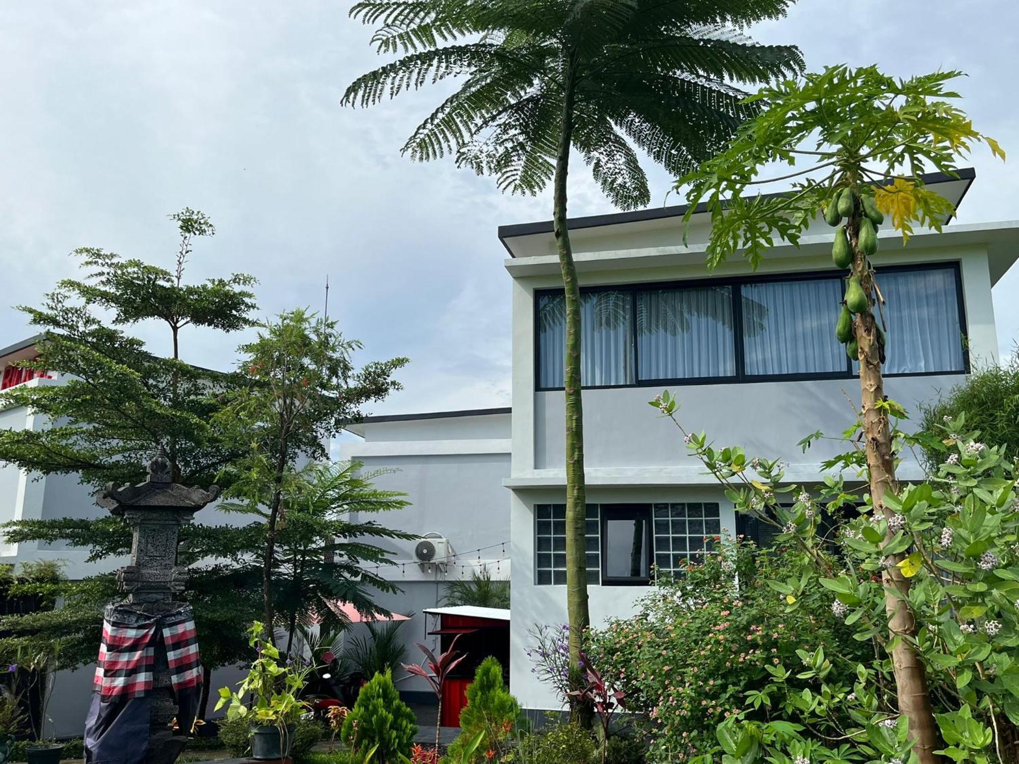 Maple Ridge Ubud