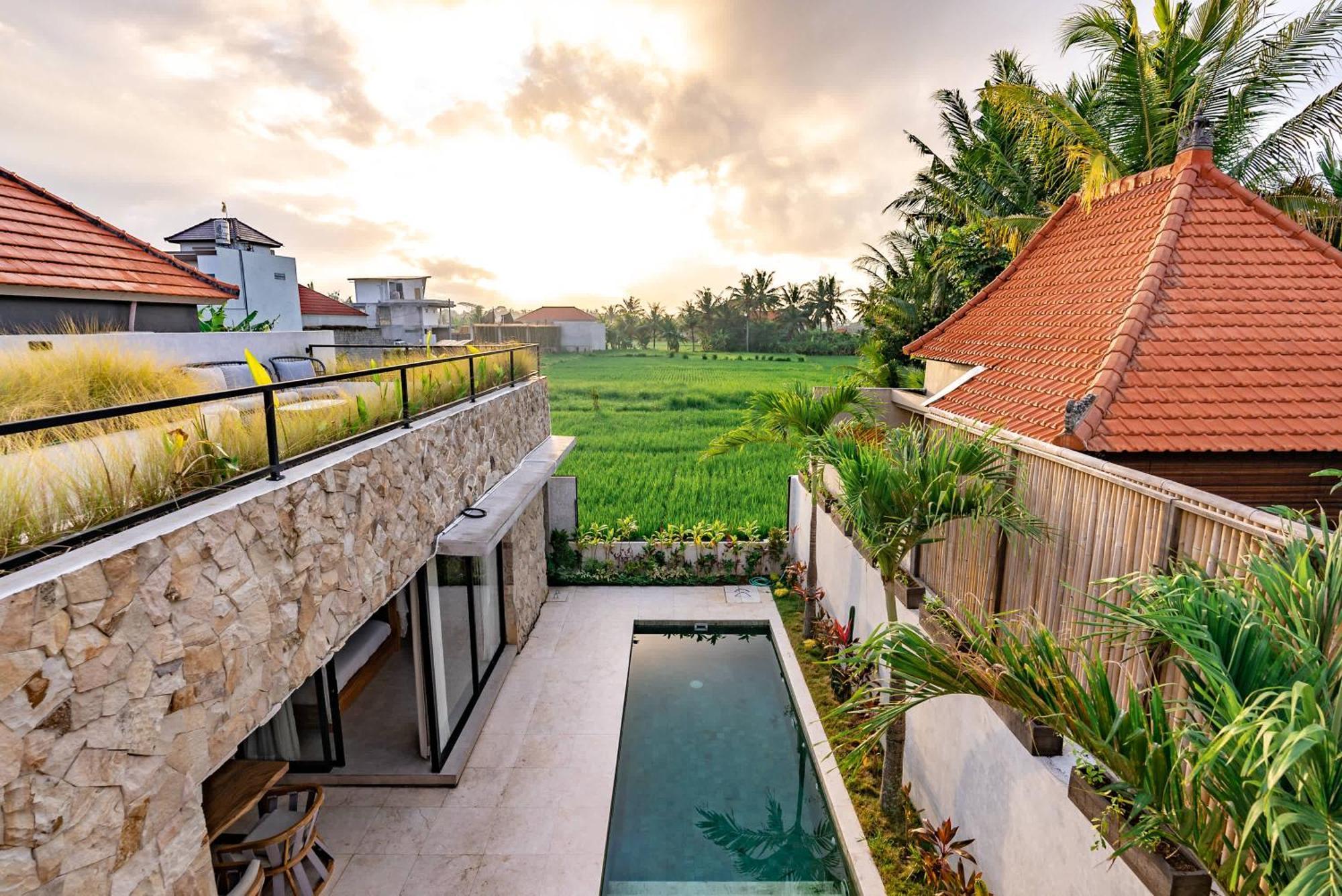 Michyi Villa