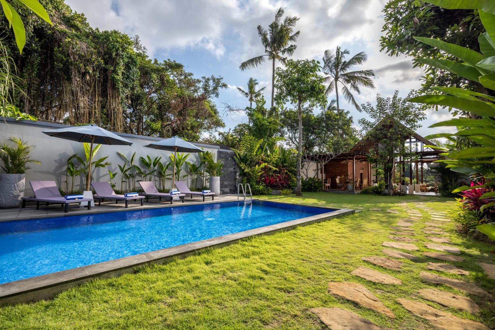 Bhumi Sangtu Hotel Ubud (Bali)