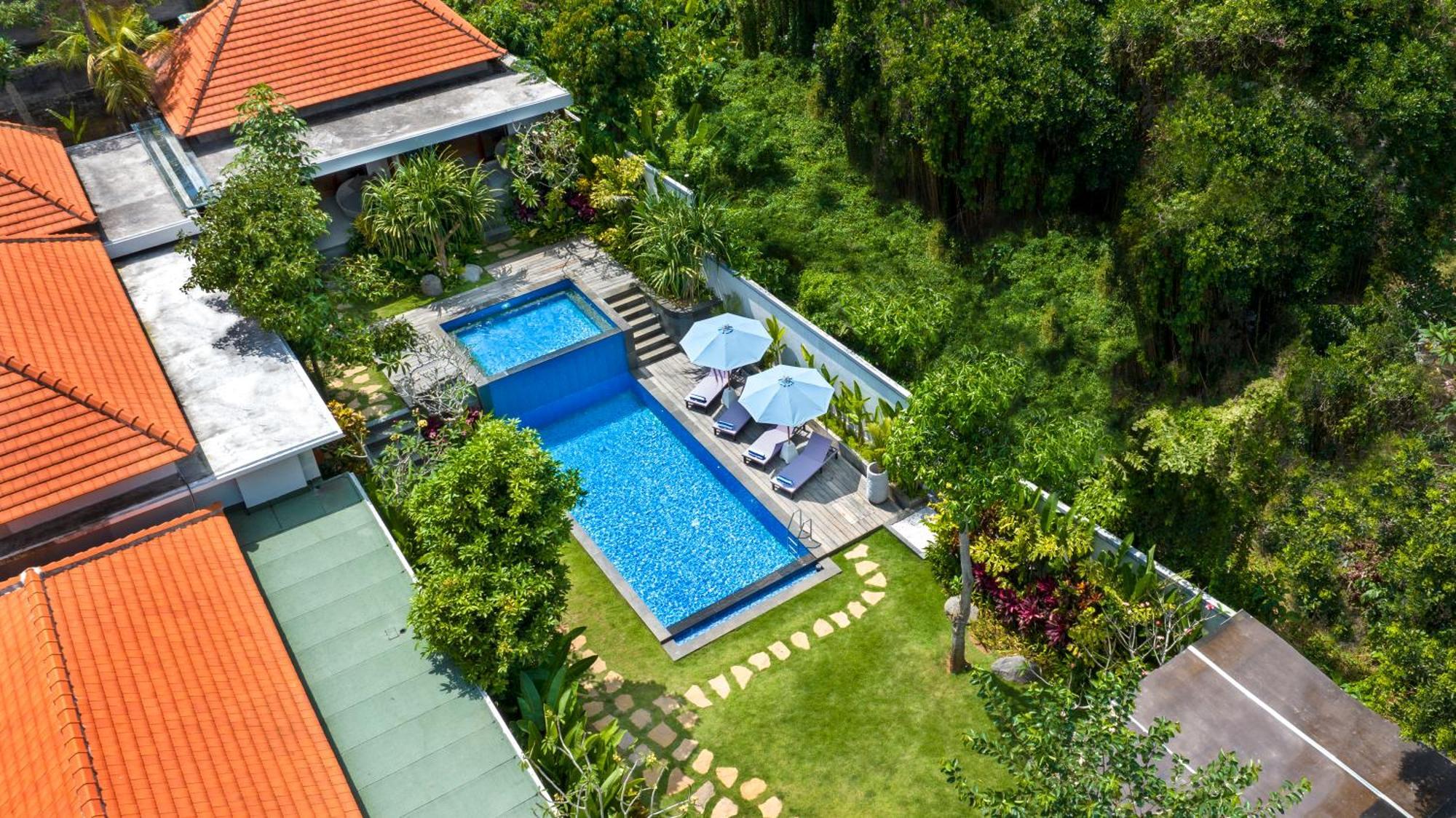 Hotel Bhumi Sangtu Ubud (Bali)