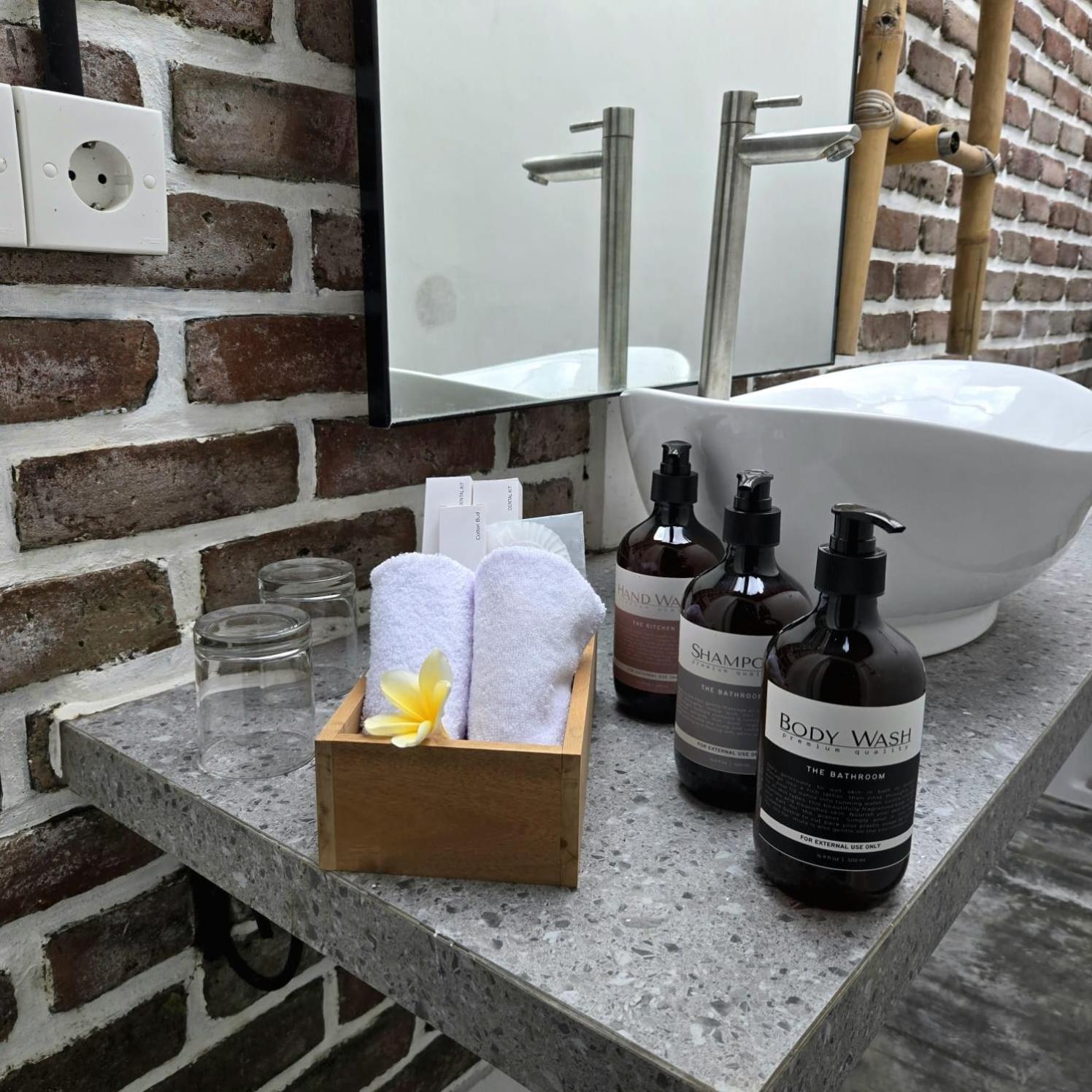 Kampoeng Bed & Breakfast Ubud (Bali)